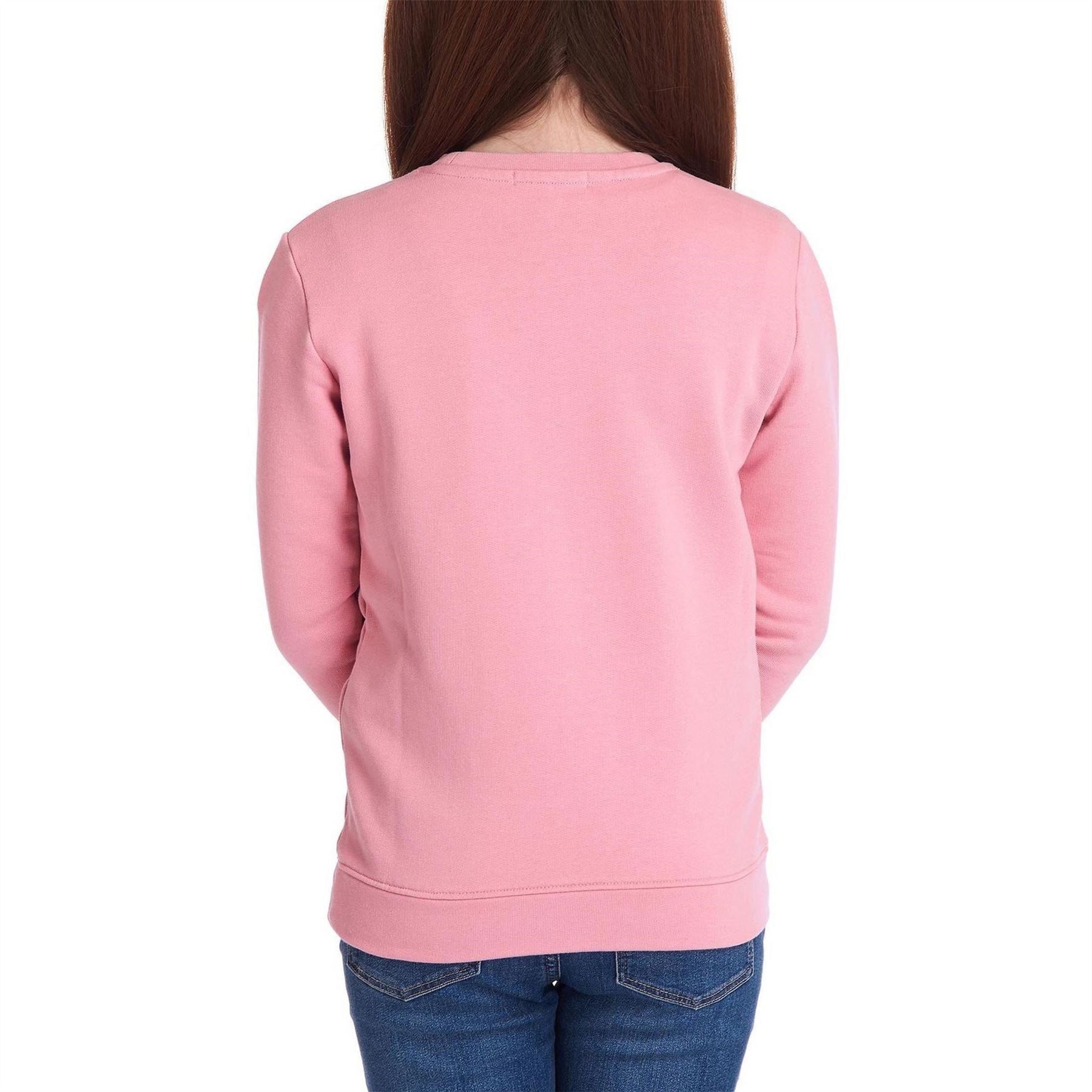 Barbour Otterburn Sweatshirt