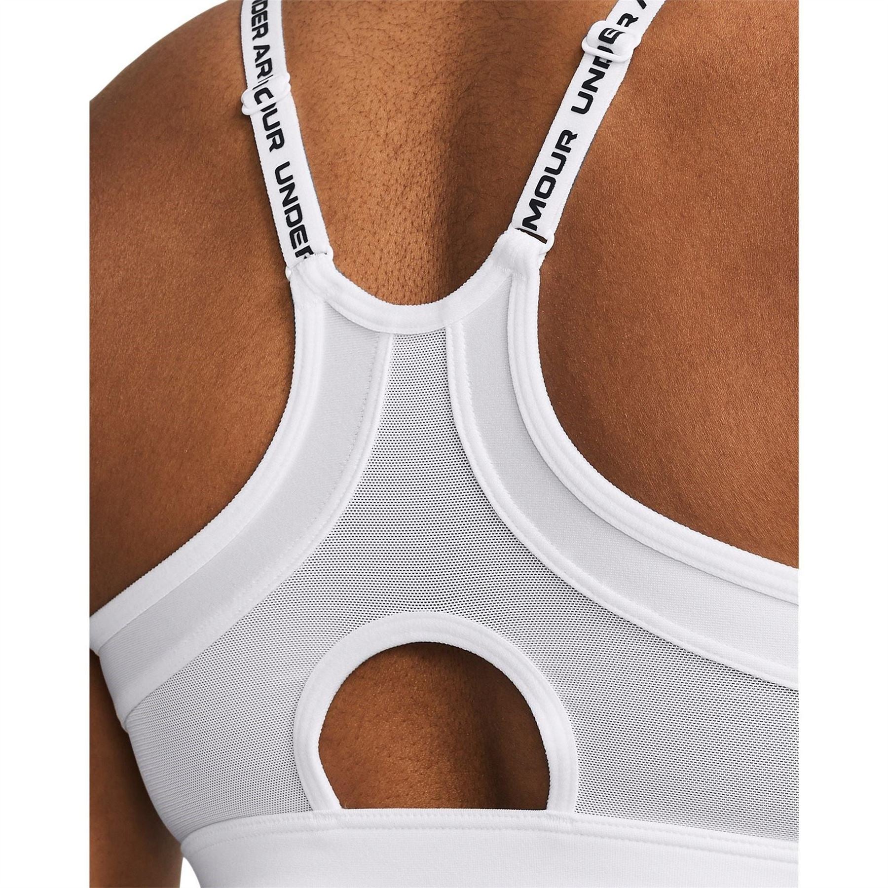 Under Armour Infinity Low Impact Sports Bra