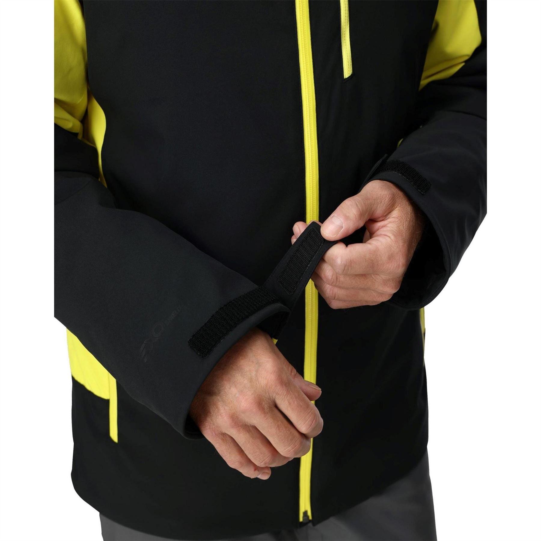 Spyder Vertex Waterproof Weather Resistant Ski Jacket