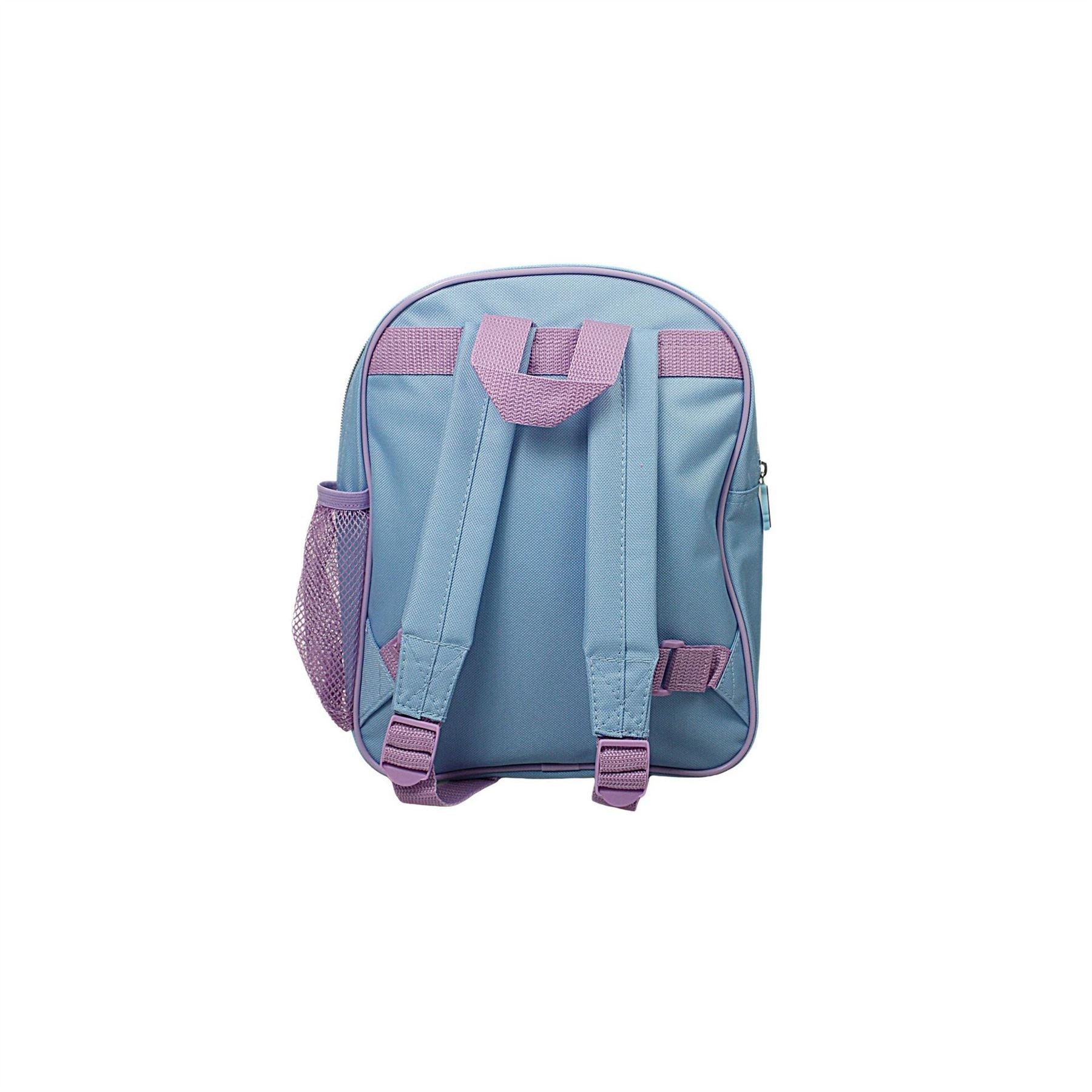 Frozen Backpack