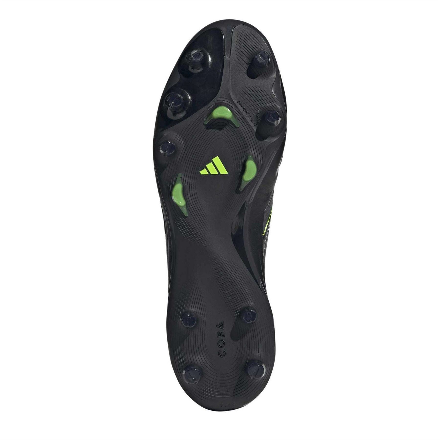 adidas Predator Elite Fold Over Tongue Firm Ground Football Boots
