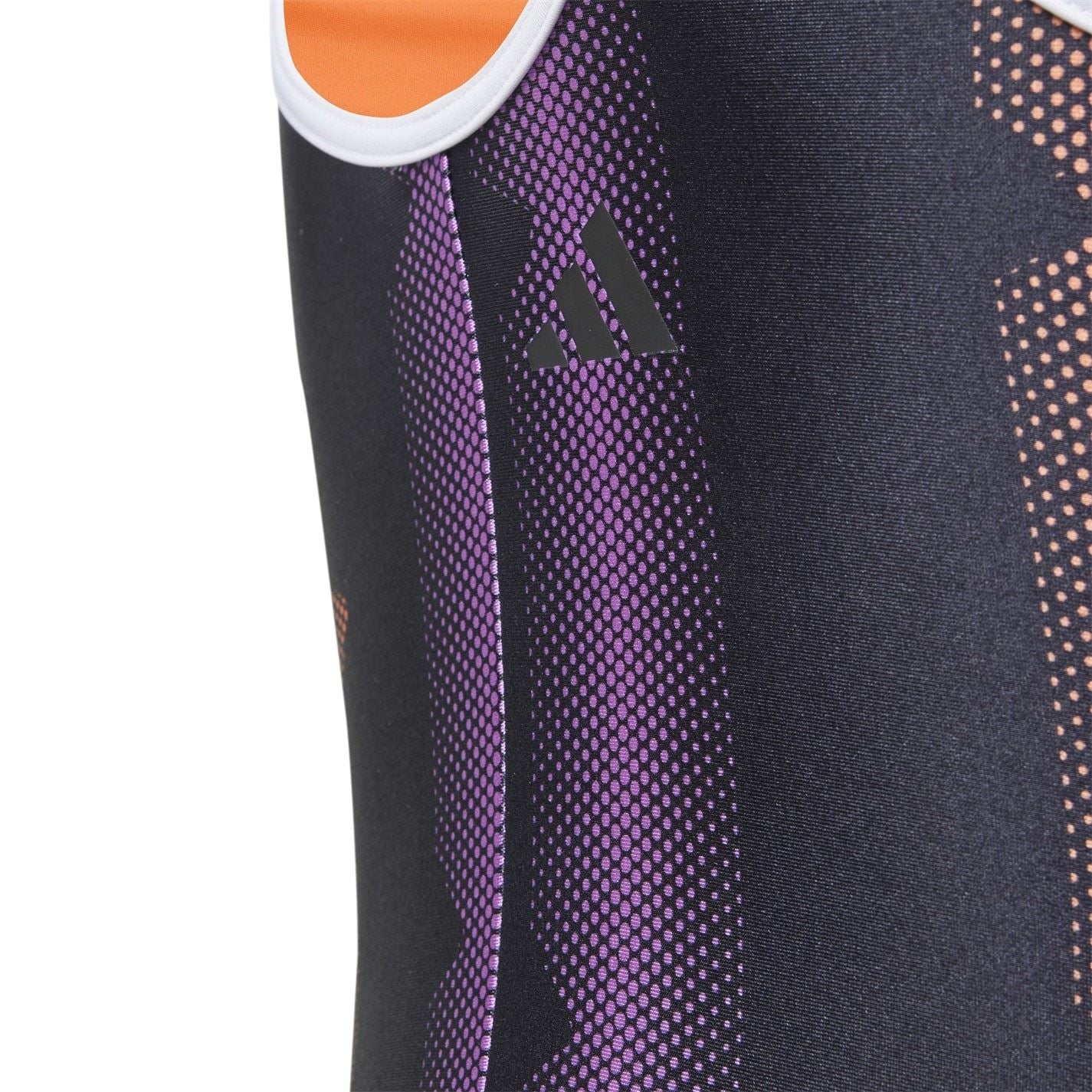 adidas Tiro Pack Swimsuit Juniors