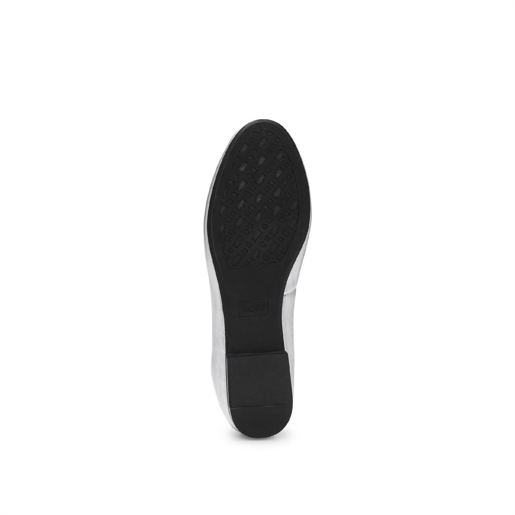 Boss Womens Dasy Ballerina Lmnbb 10266677 Slider Slippers