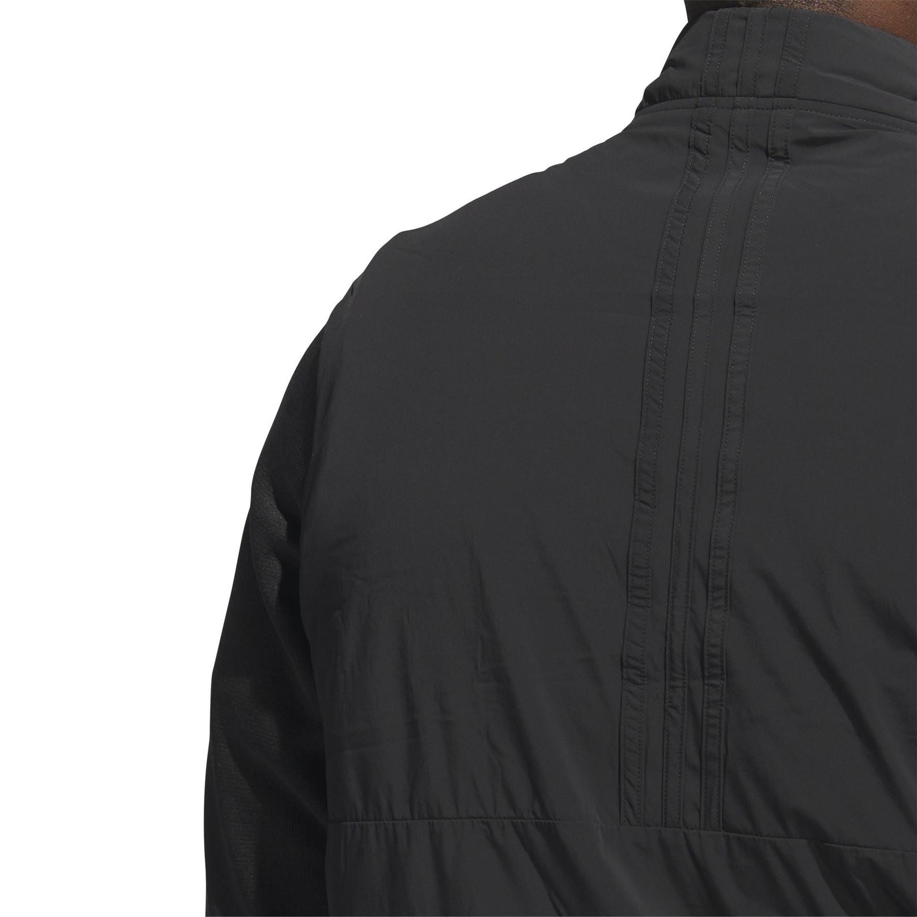 adidas Mens Tour Frostguard Padded Jacket