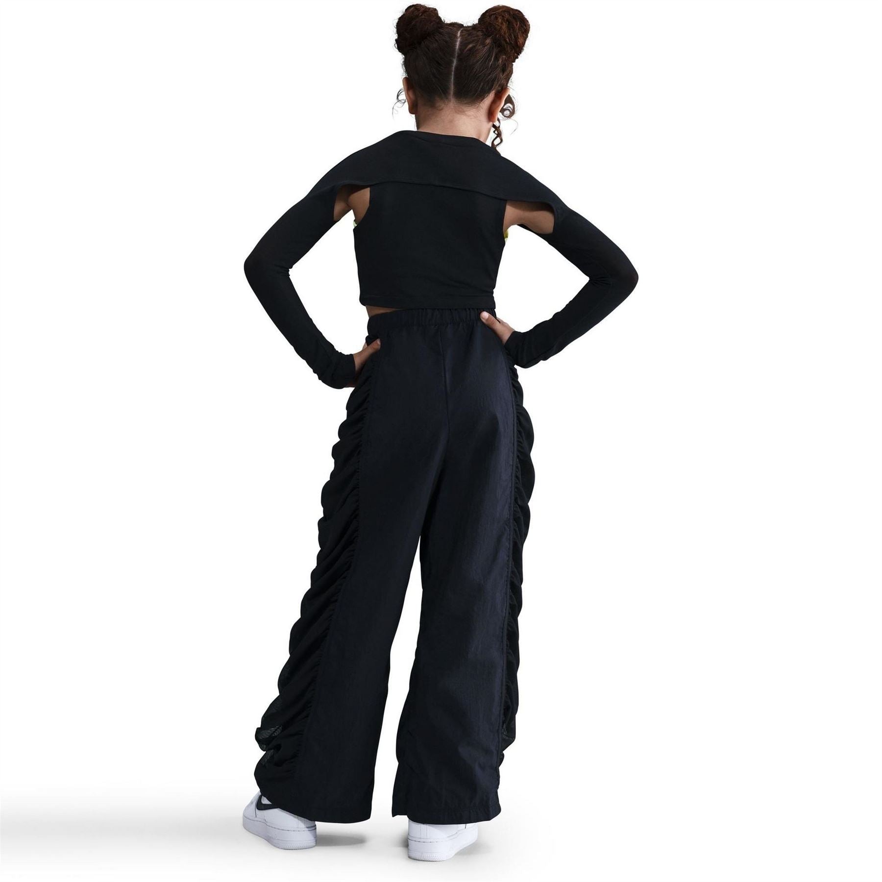 Nike Dance Woven Joggers