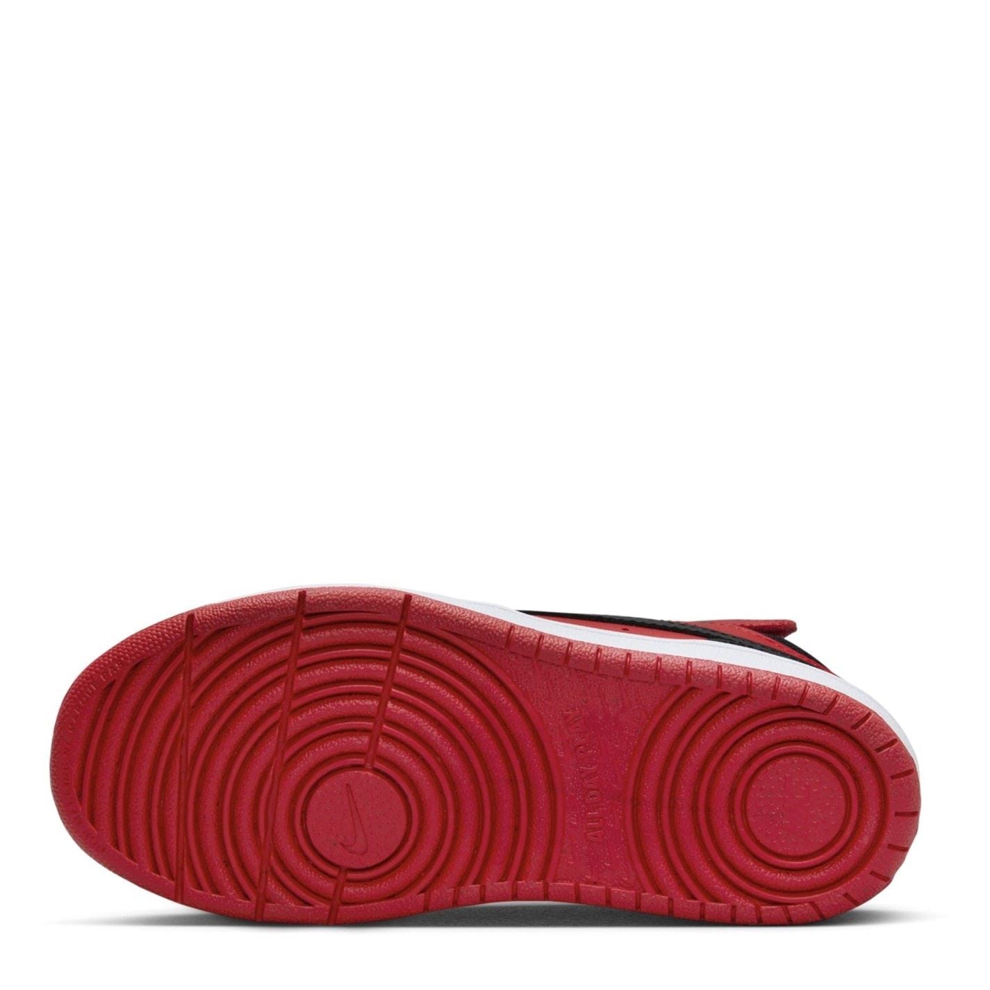 Nike Court Borough Mid 2 Little Kids Shoe