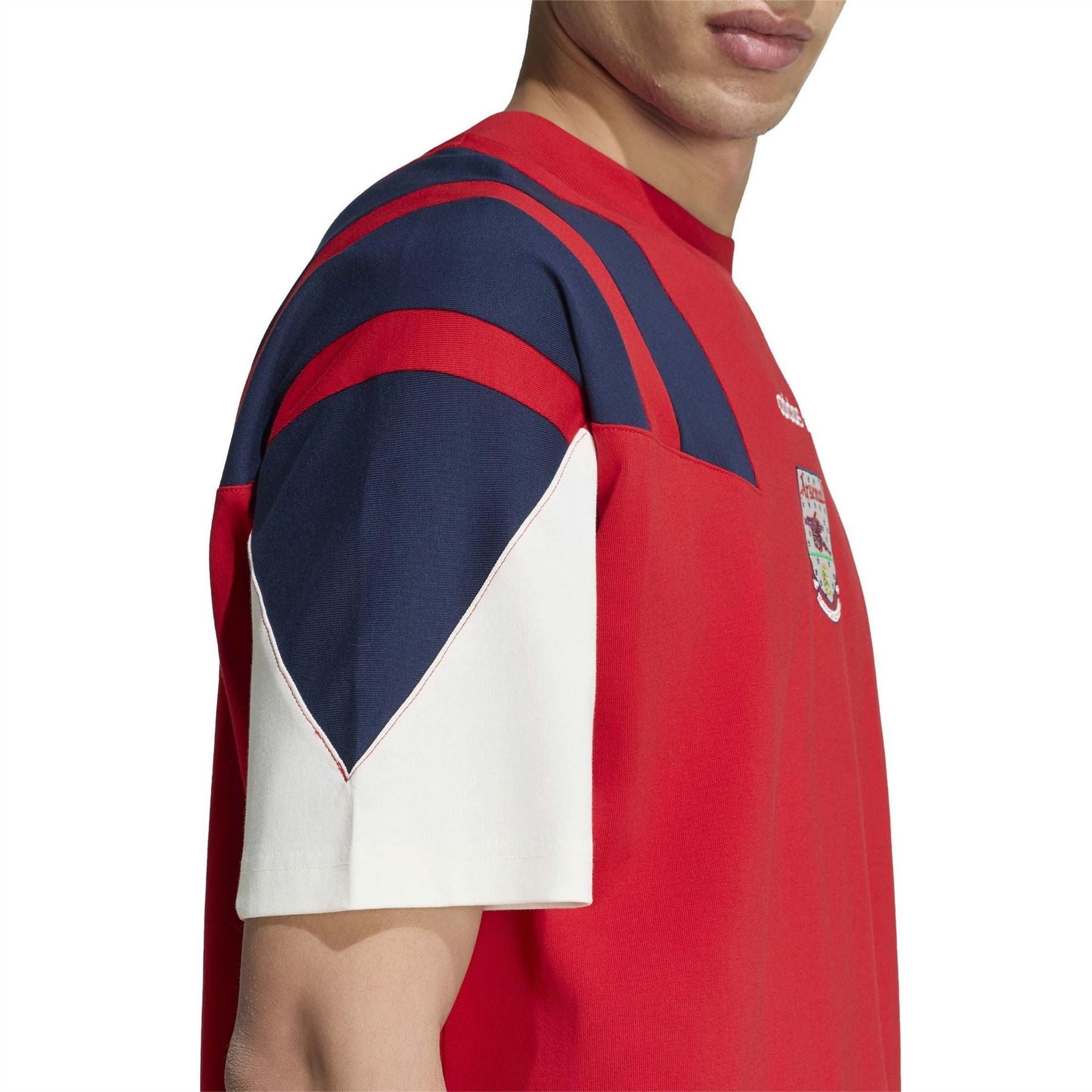 adidas Mens Eqt T-Shirt