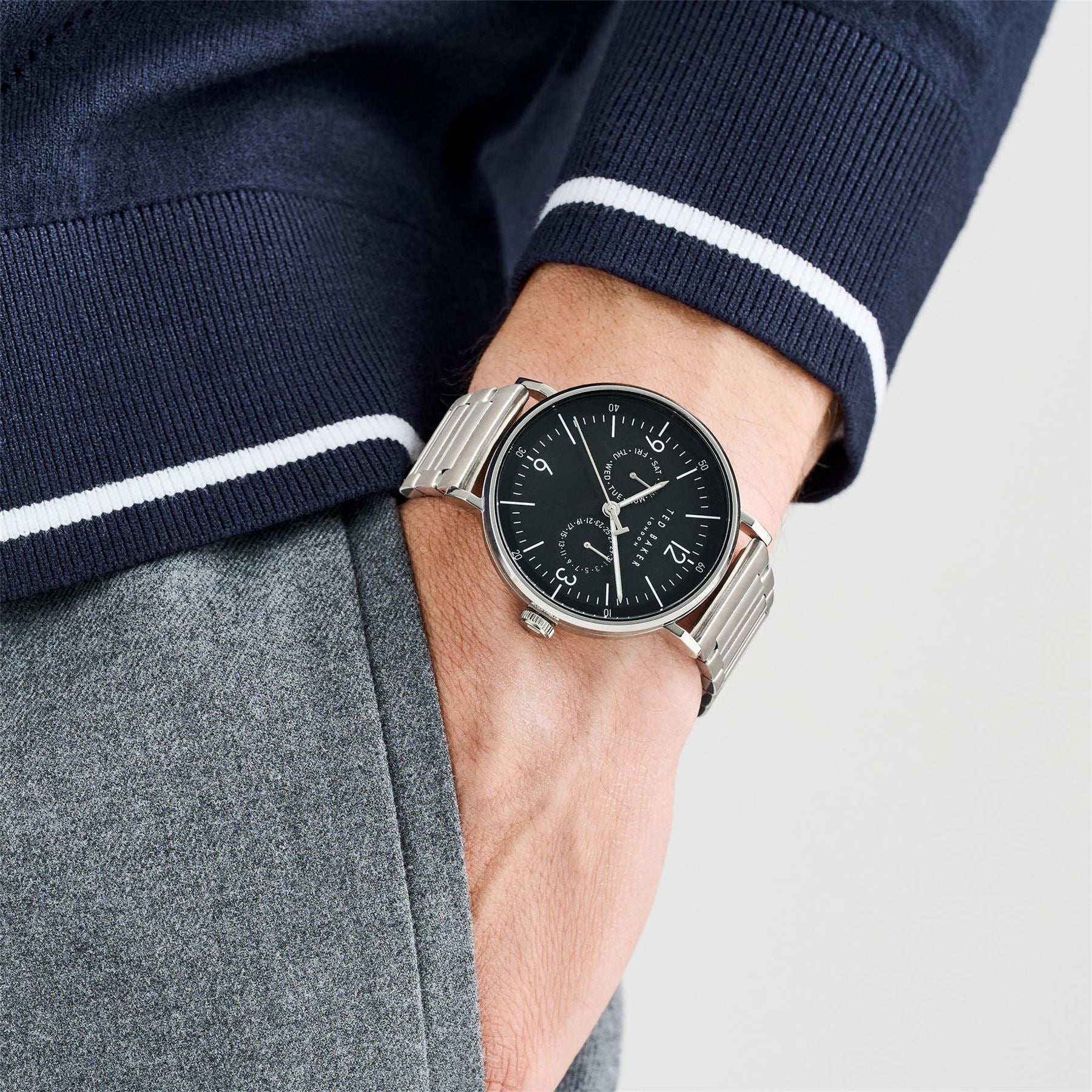 Ted Baker Phylipa Quartz Analogue Watch