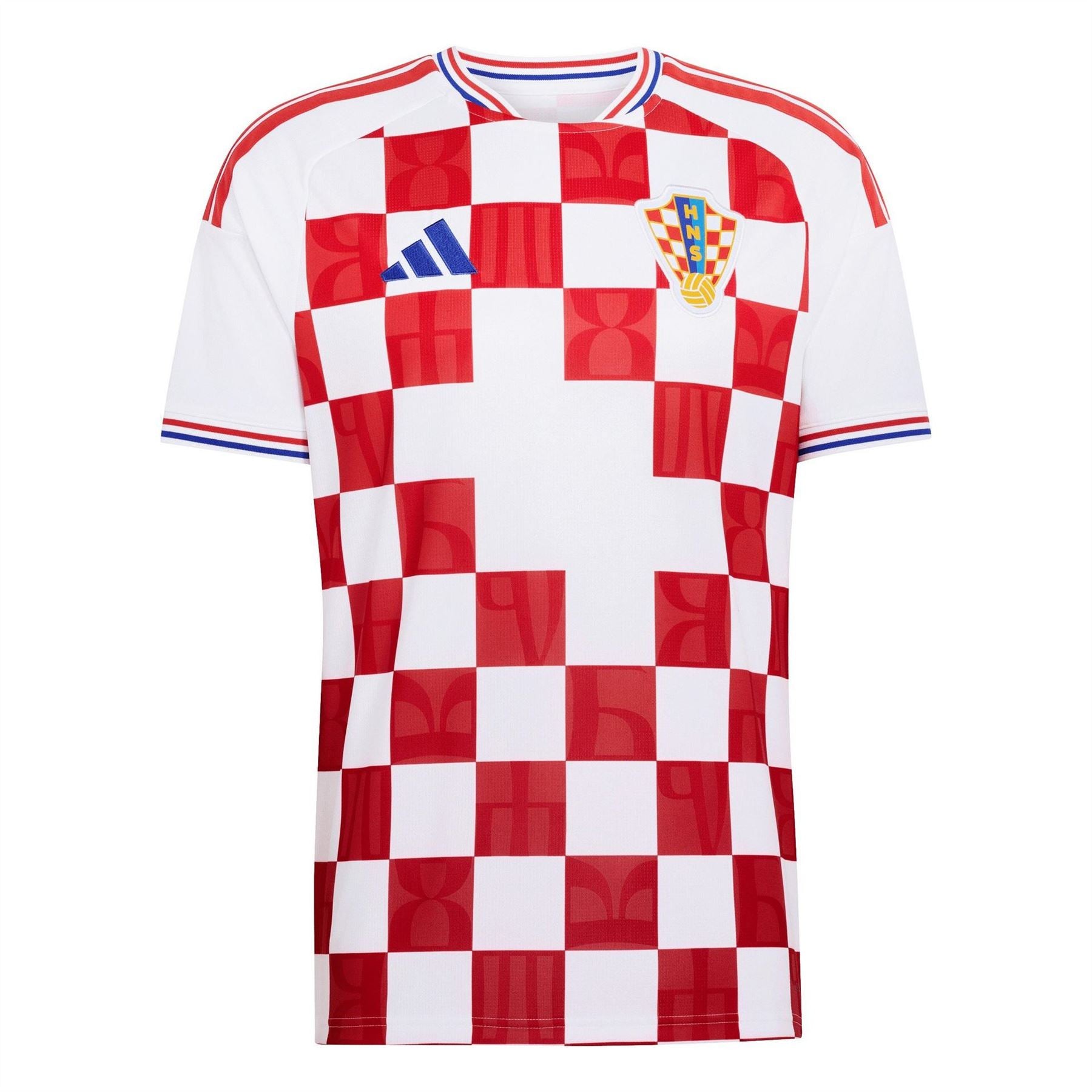 adidas 2026 Home Football Shirt Adults