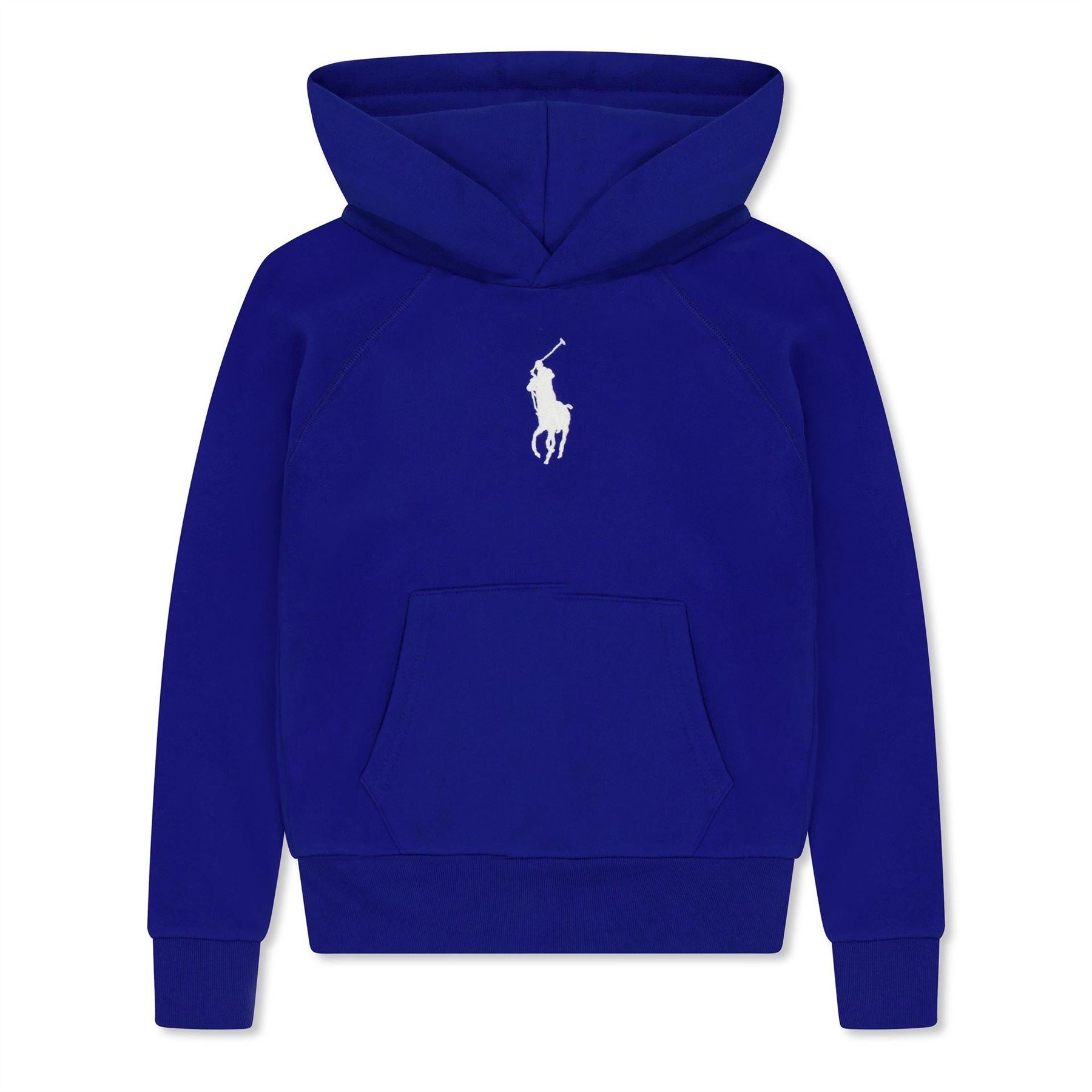 Polo Ralph Lauren Pull Over Hoodie