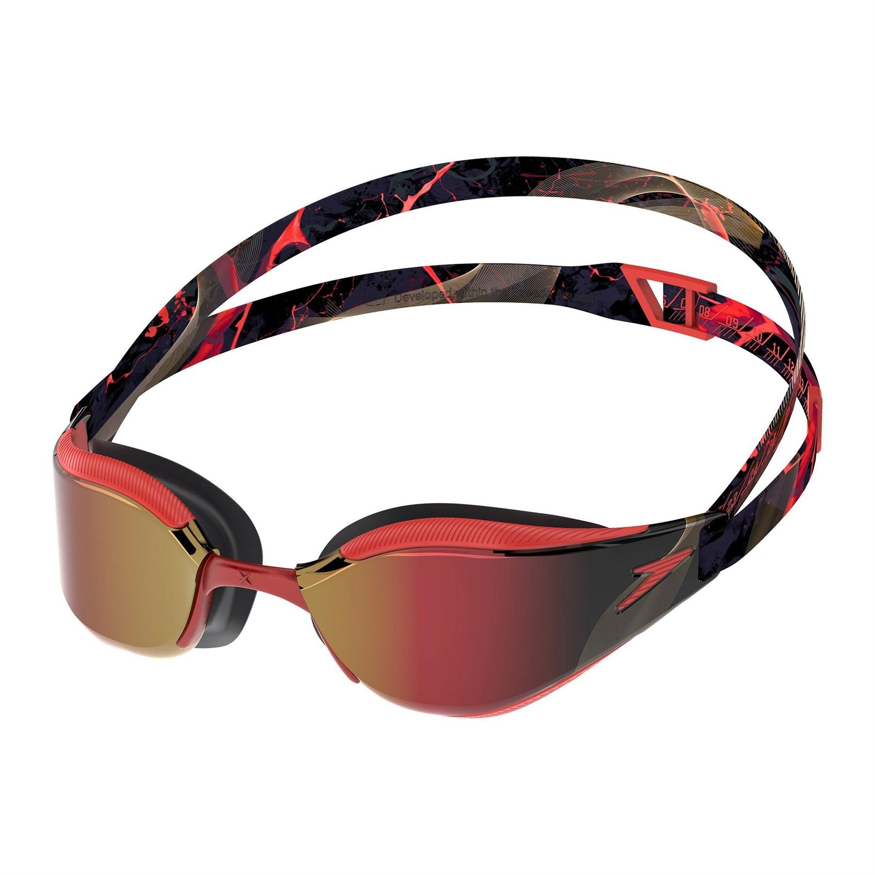 Speedo Fastskin Hyper 64