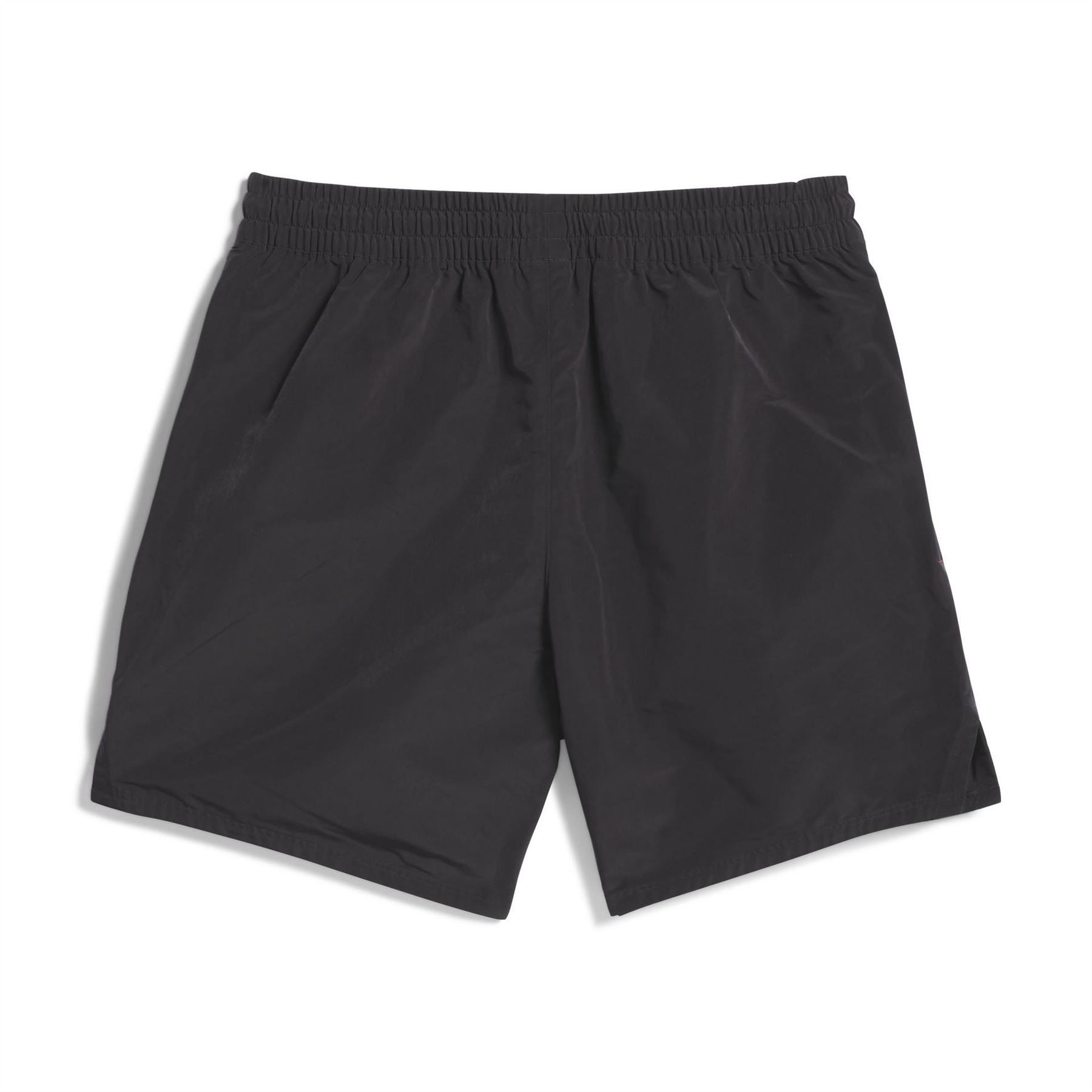 adidas Mens Woven Shorts