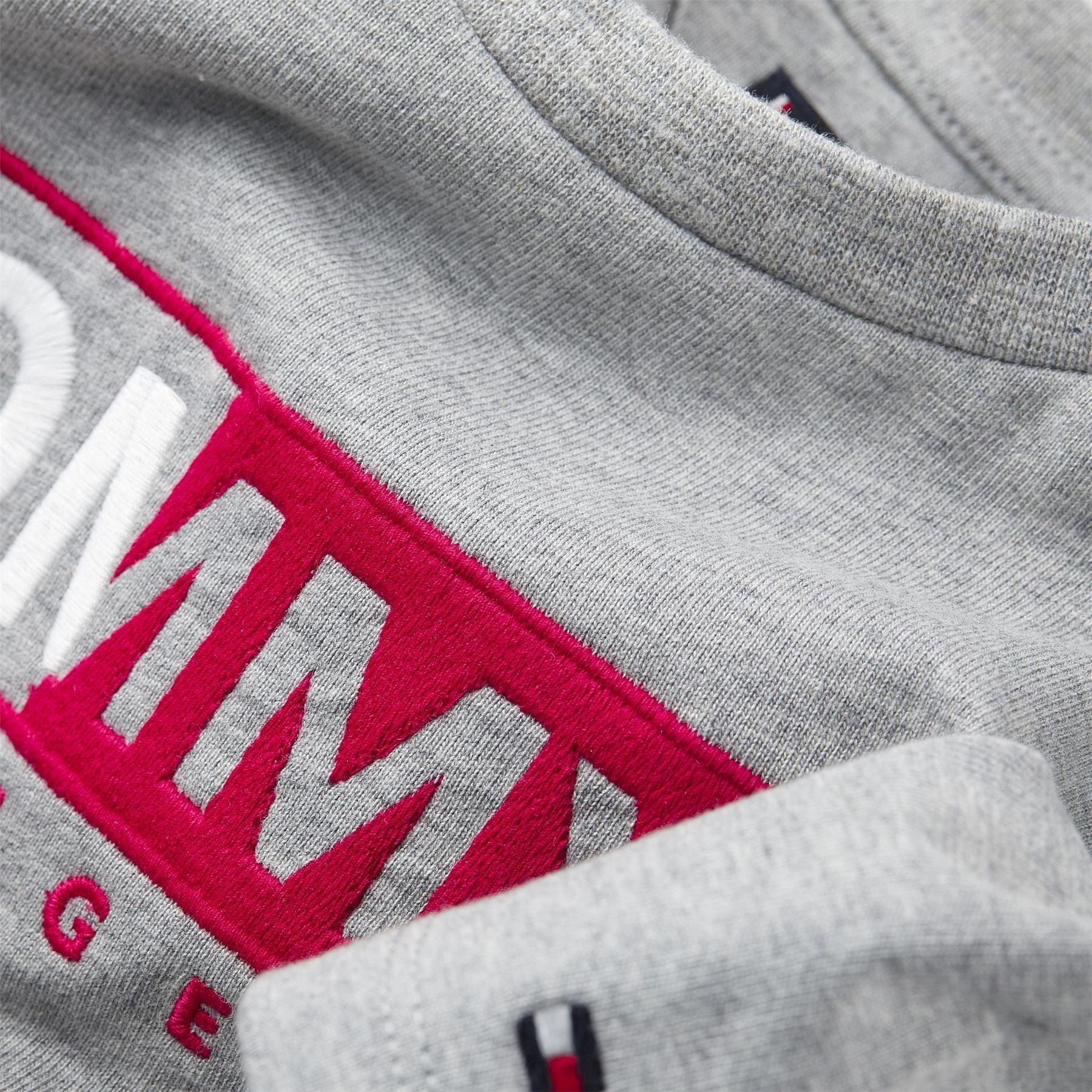 Tommy Hilfiger Logo T-Shirt