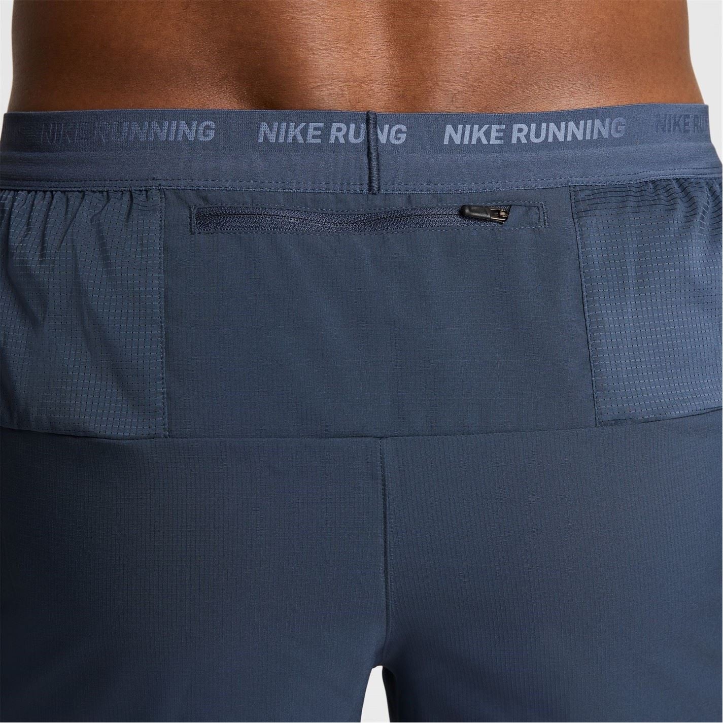 Nike Mens Stride 5in Performance Shorts