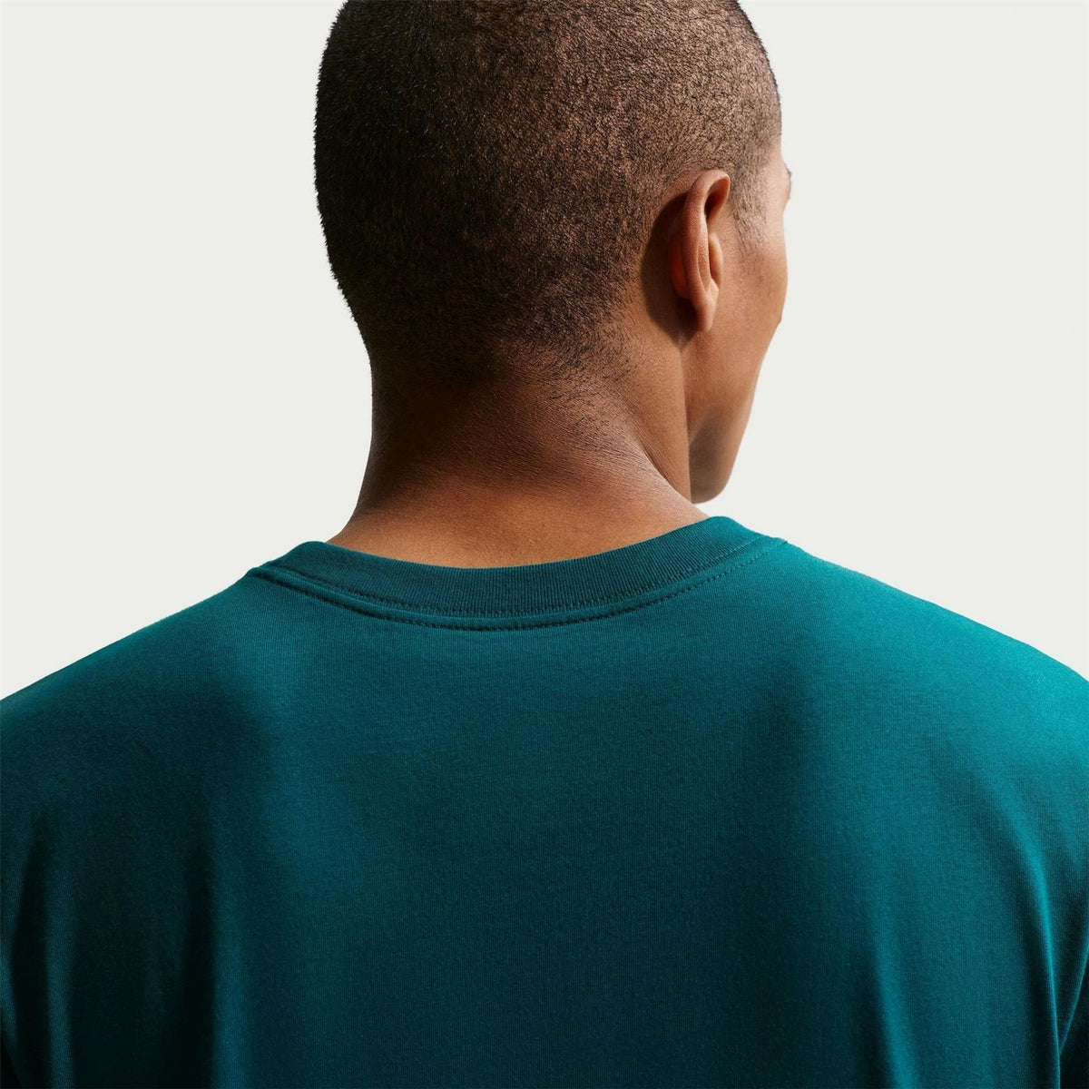 Nike Brazil Short Sleeve T-Shirt