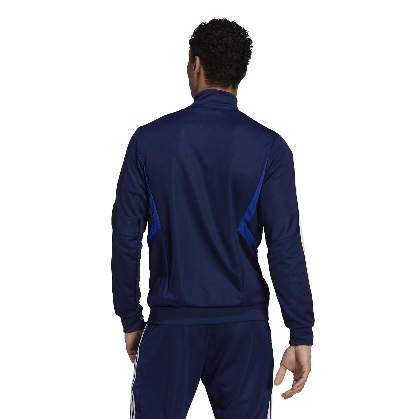 adidas Mens 19 Training Track Top