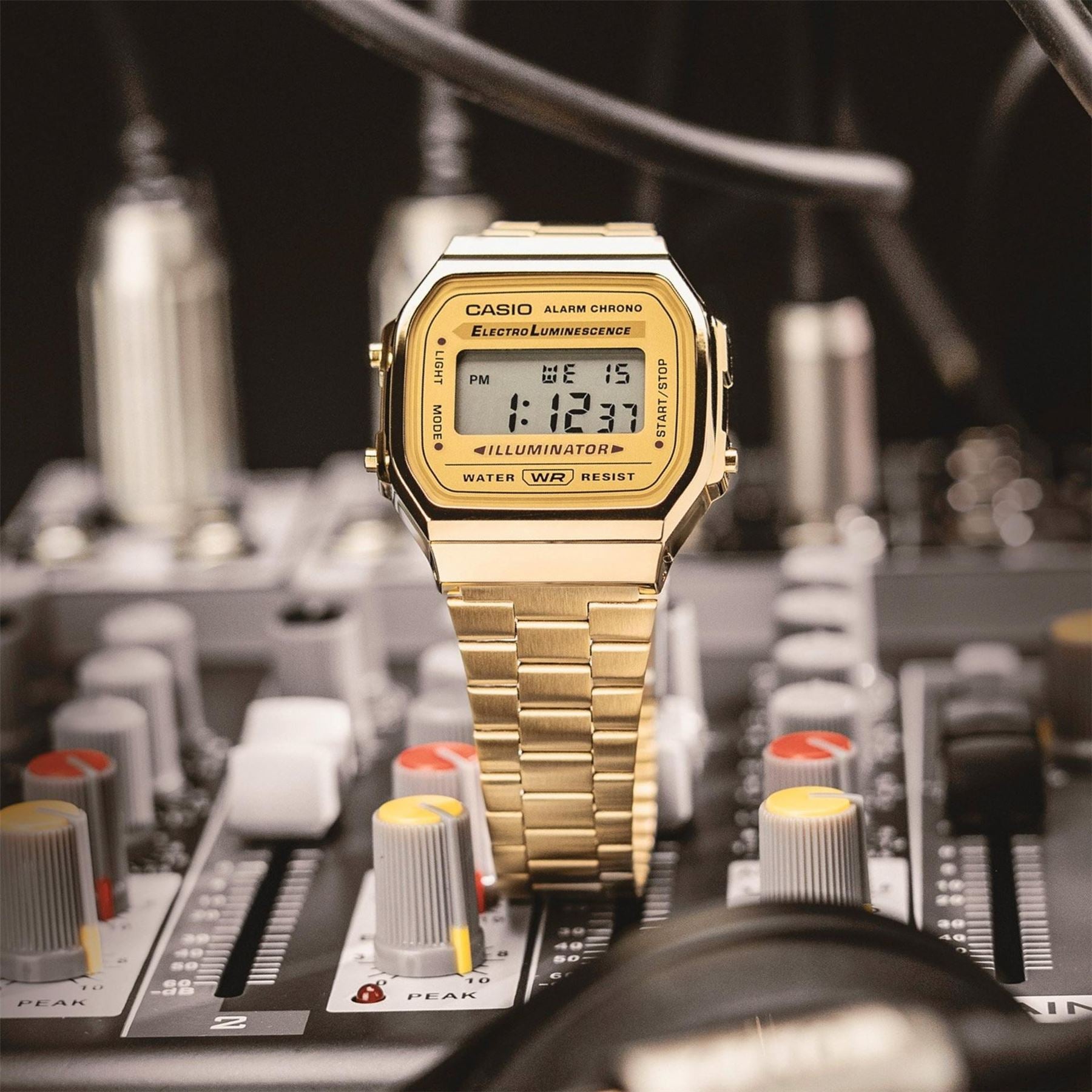 Casio Adults Digital Watch