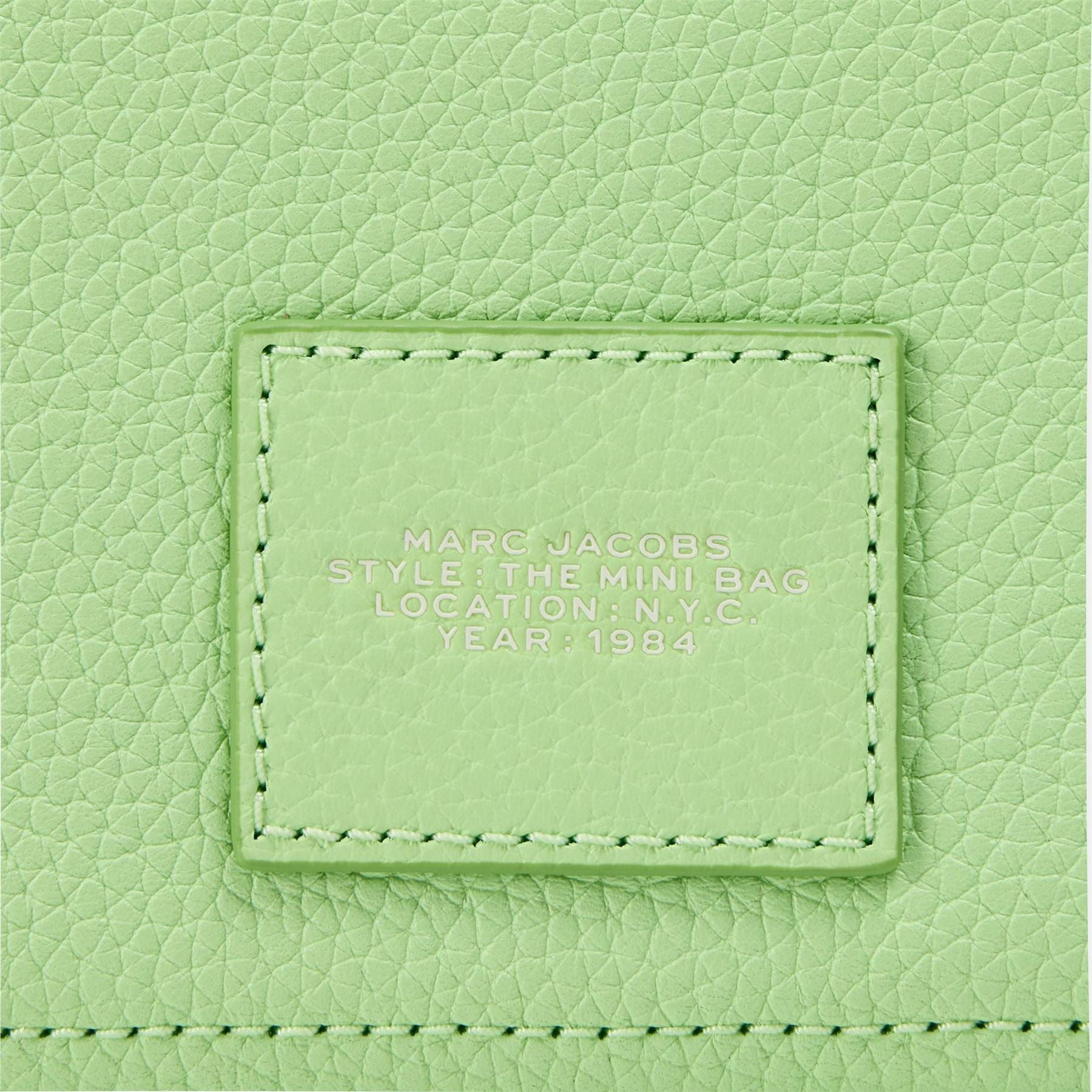 Marc Jacobs Mini Crossbodyody Bag