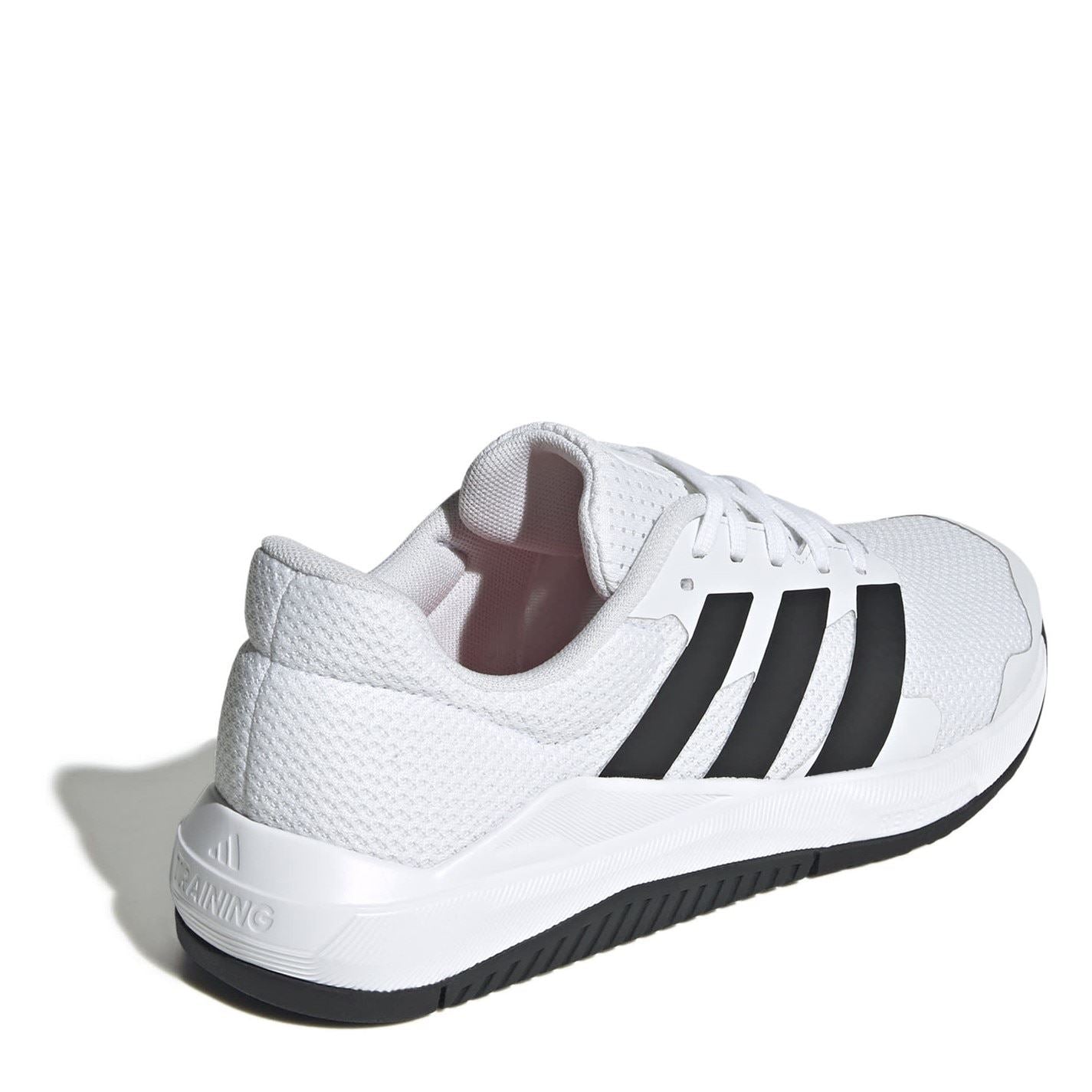 adidas Dropset Three Stripes Low Top Sneakers