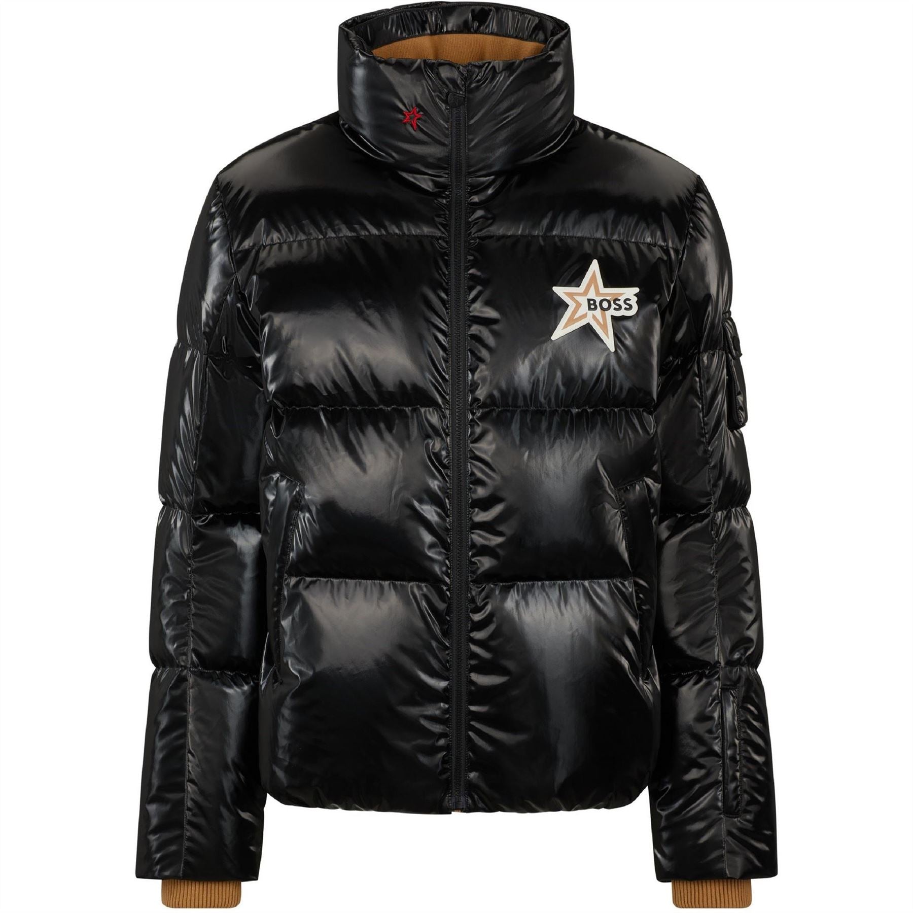 Boss BOSS Water Resistant Insulated Ski Jacket