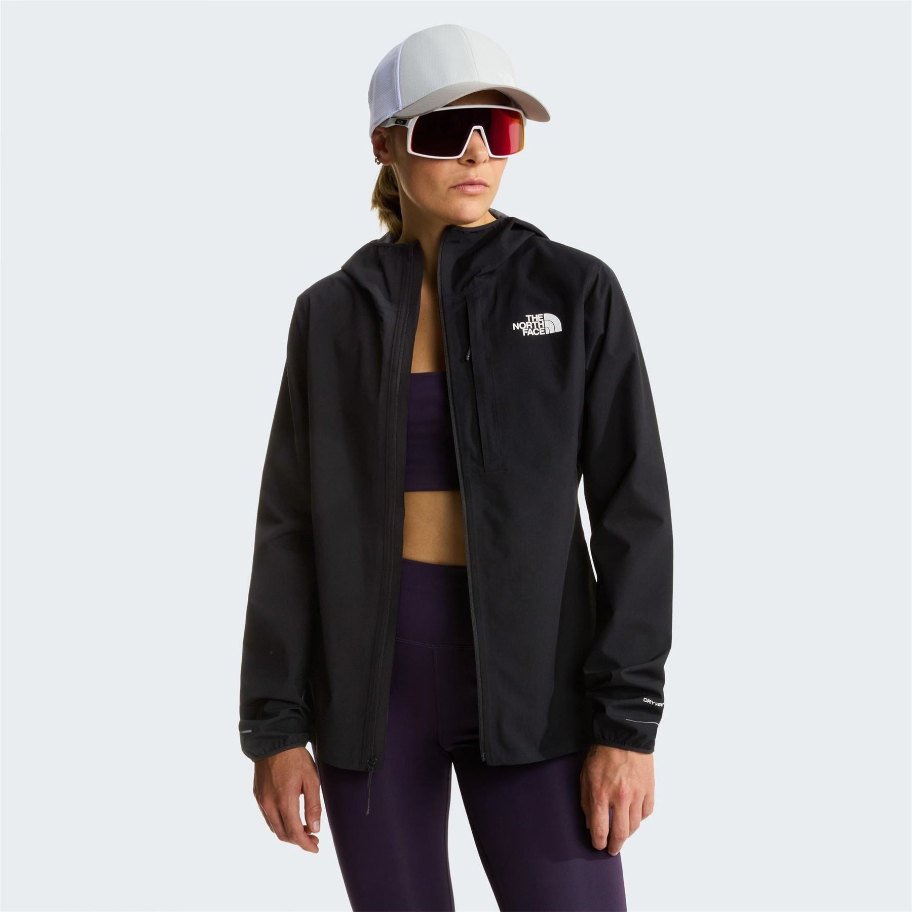 The North Face Womens Fontanales Jacket