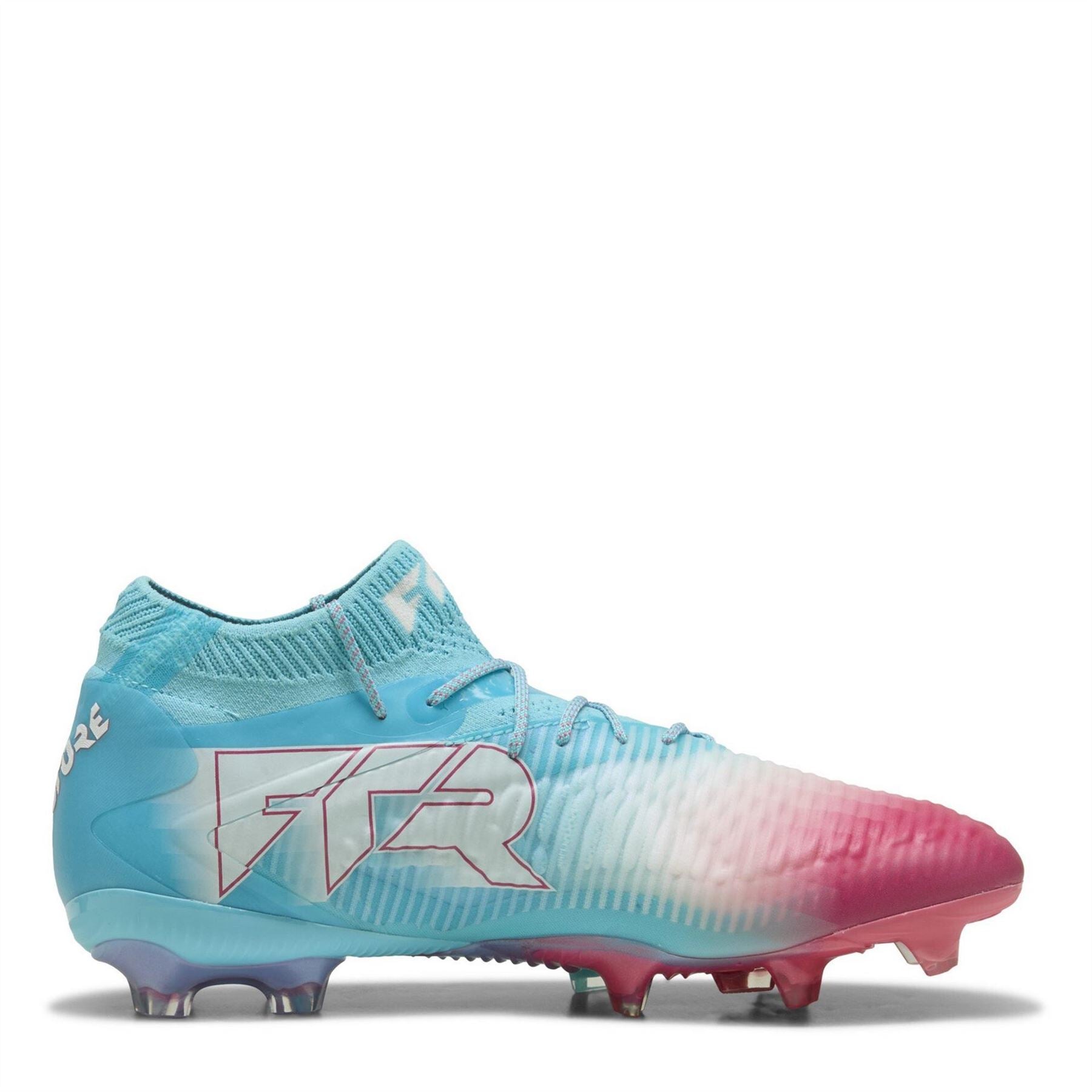 Puma Future 8 Ultimate Adults Firm Ground Football Boots