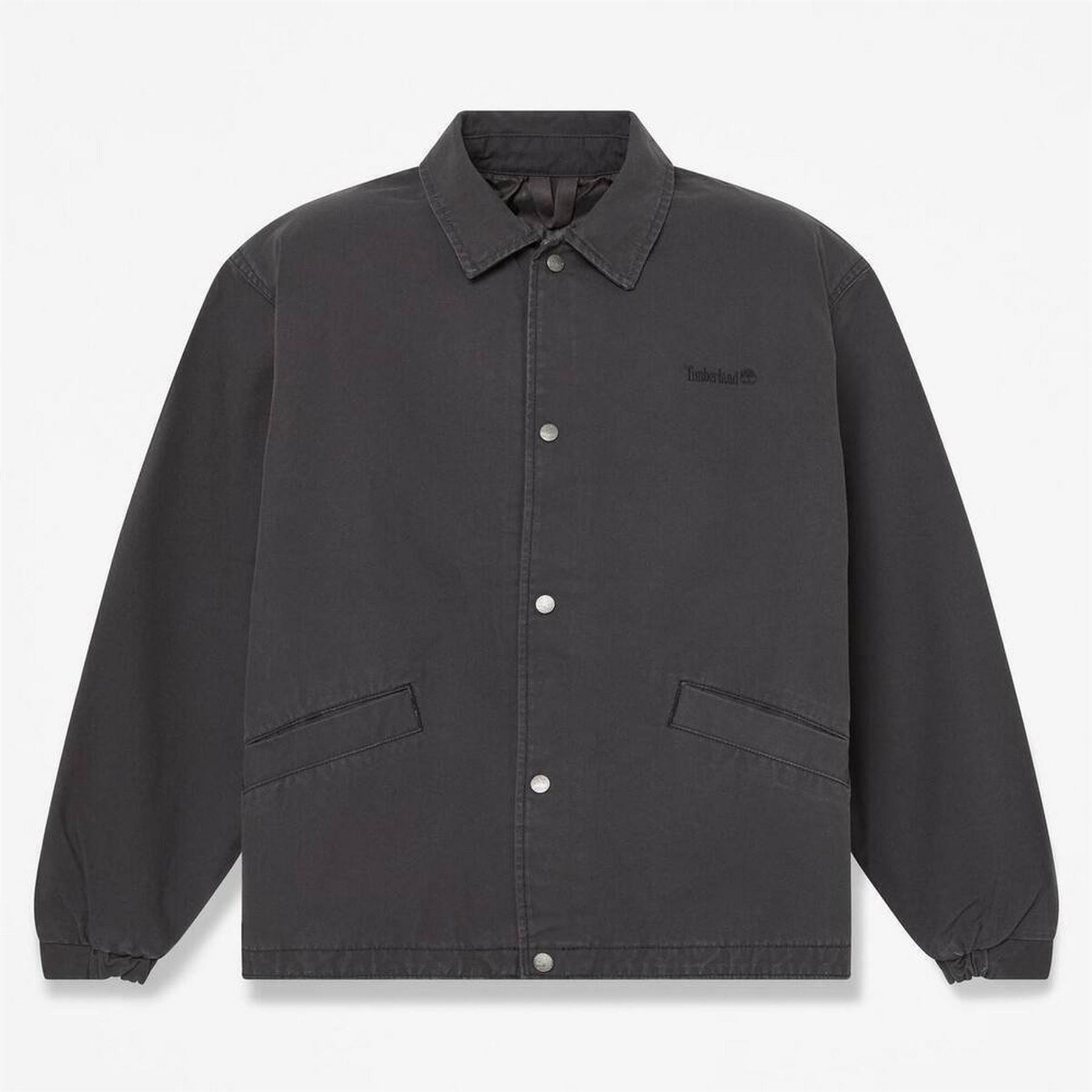 Timberland Coach Jacket