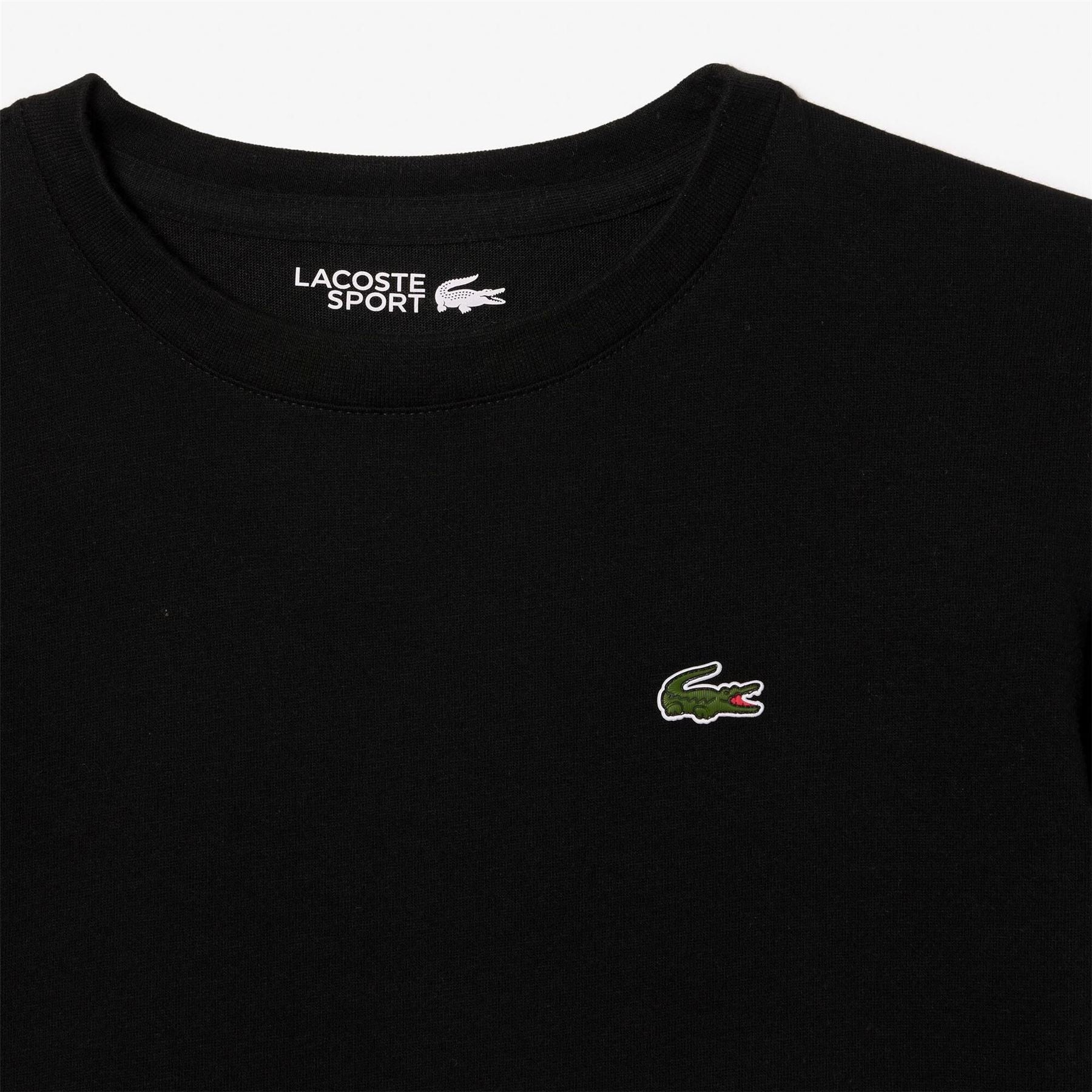 Lacoste Sport Tee Jn62