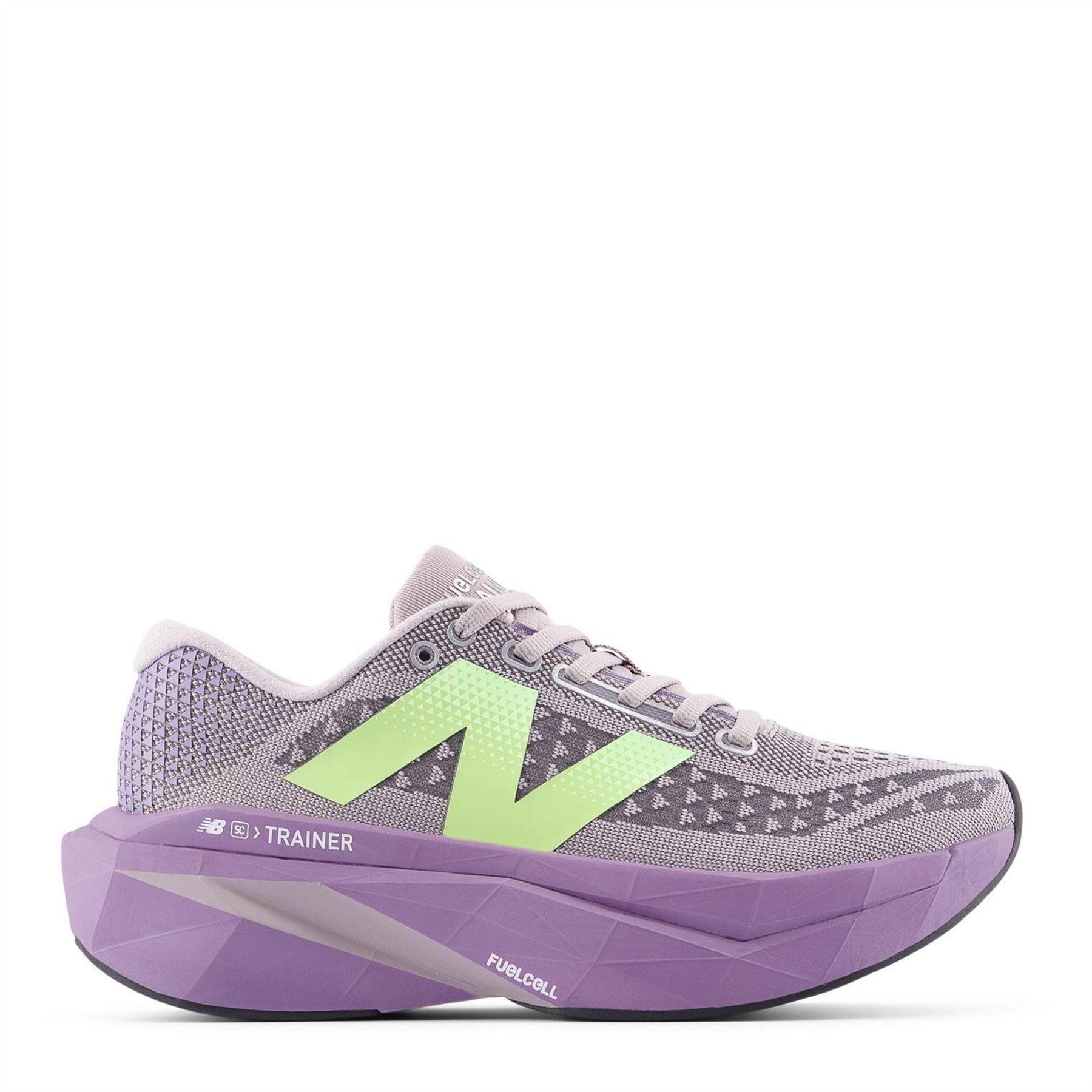 New Balance Fuelcell Supercomp Trainer