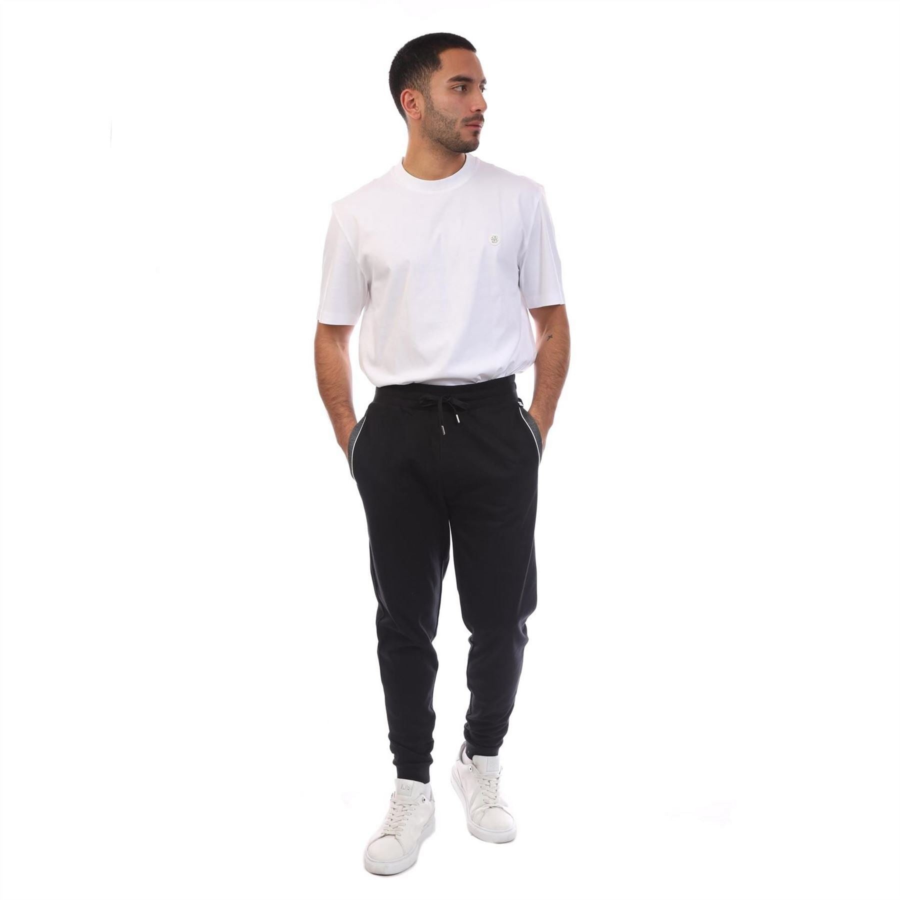 Boss Tracksuit Pants
