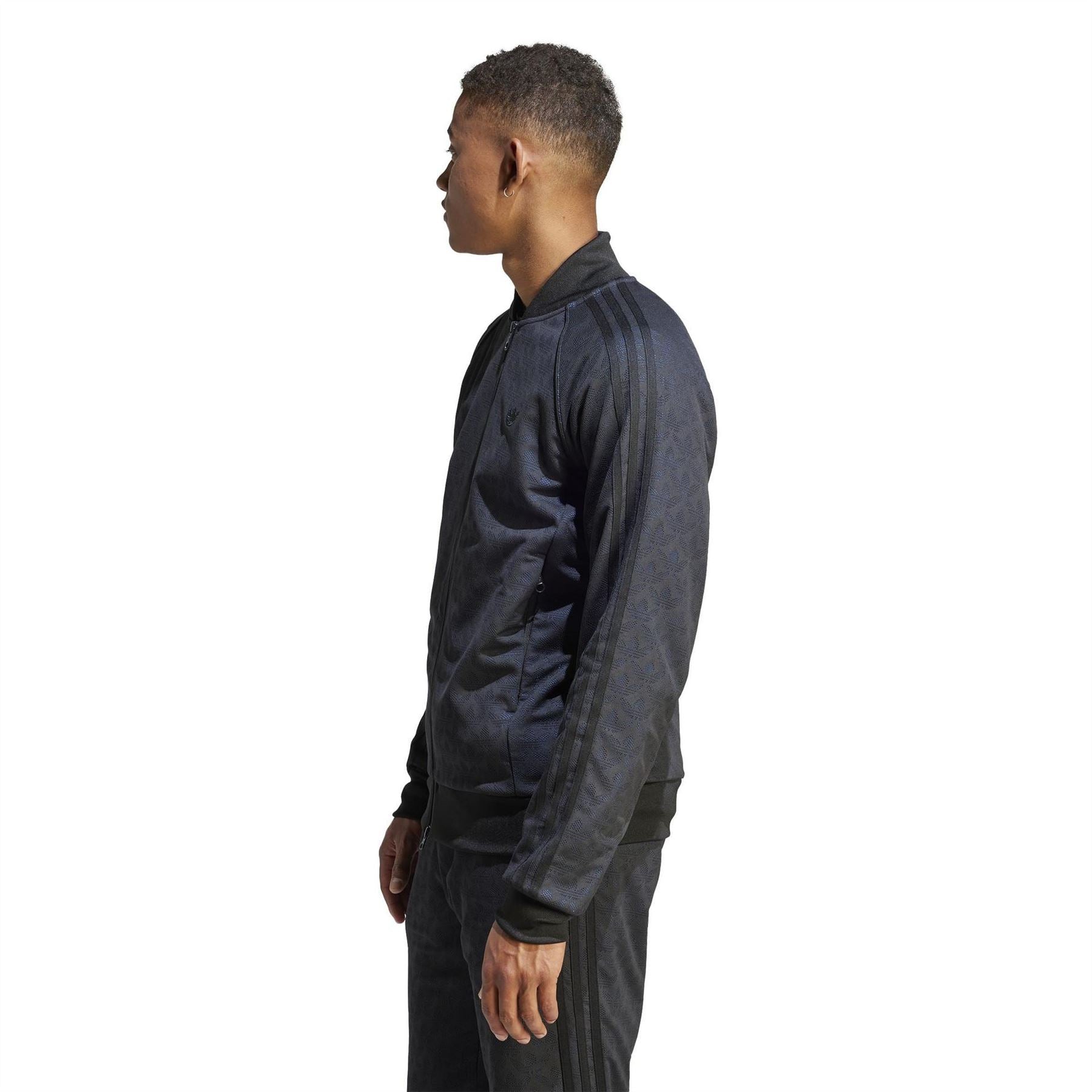 adidas Athletic Sweatshirt Regular Fit Top