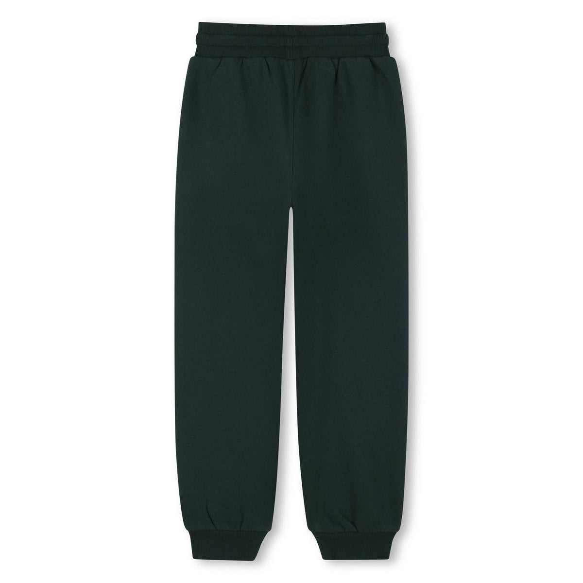 Timberland Timberland Small Logo Closed Hem Fleece Joggers