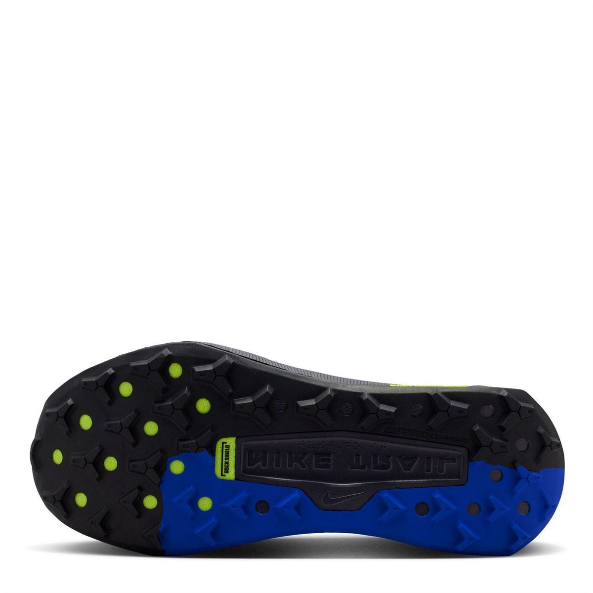 Nike Mens Wildhorse Trail Running Shoes Womens