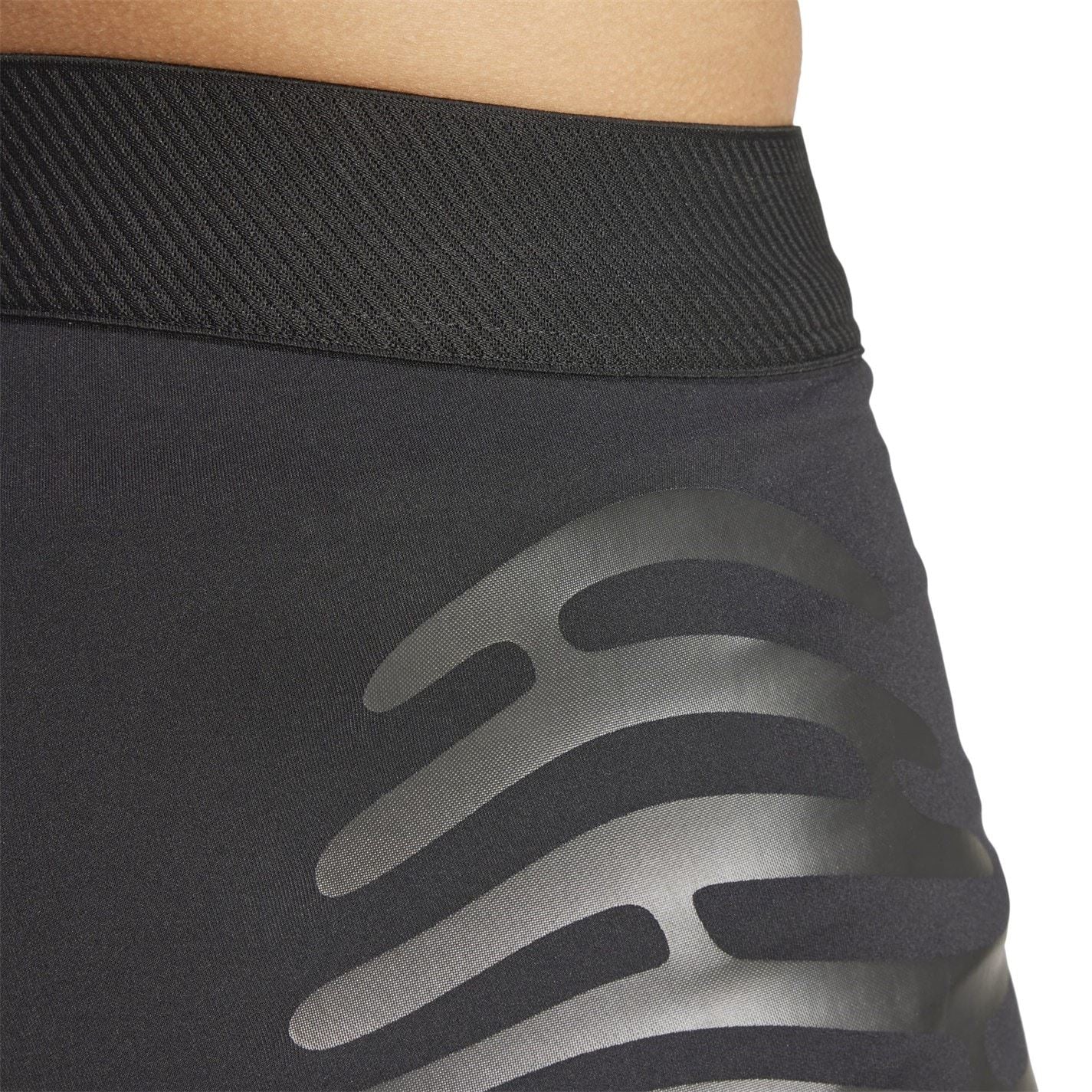 adidas Mens Adizero S Tgt R Running Shorts