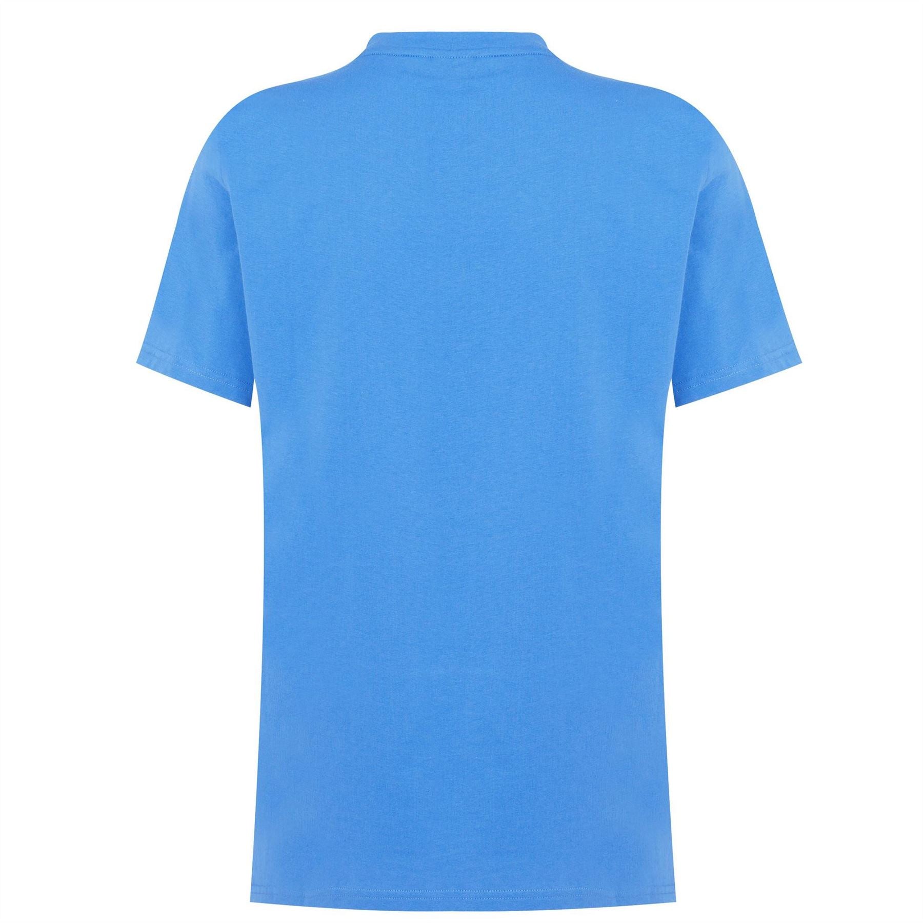 Boss BOSS Bodywear Short Sleeve T Shirt with Logo Print Detail