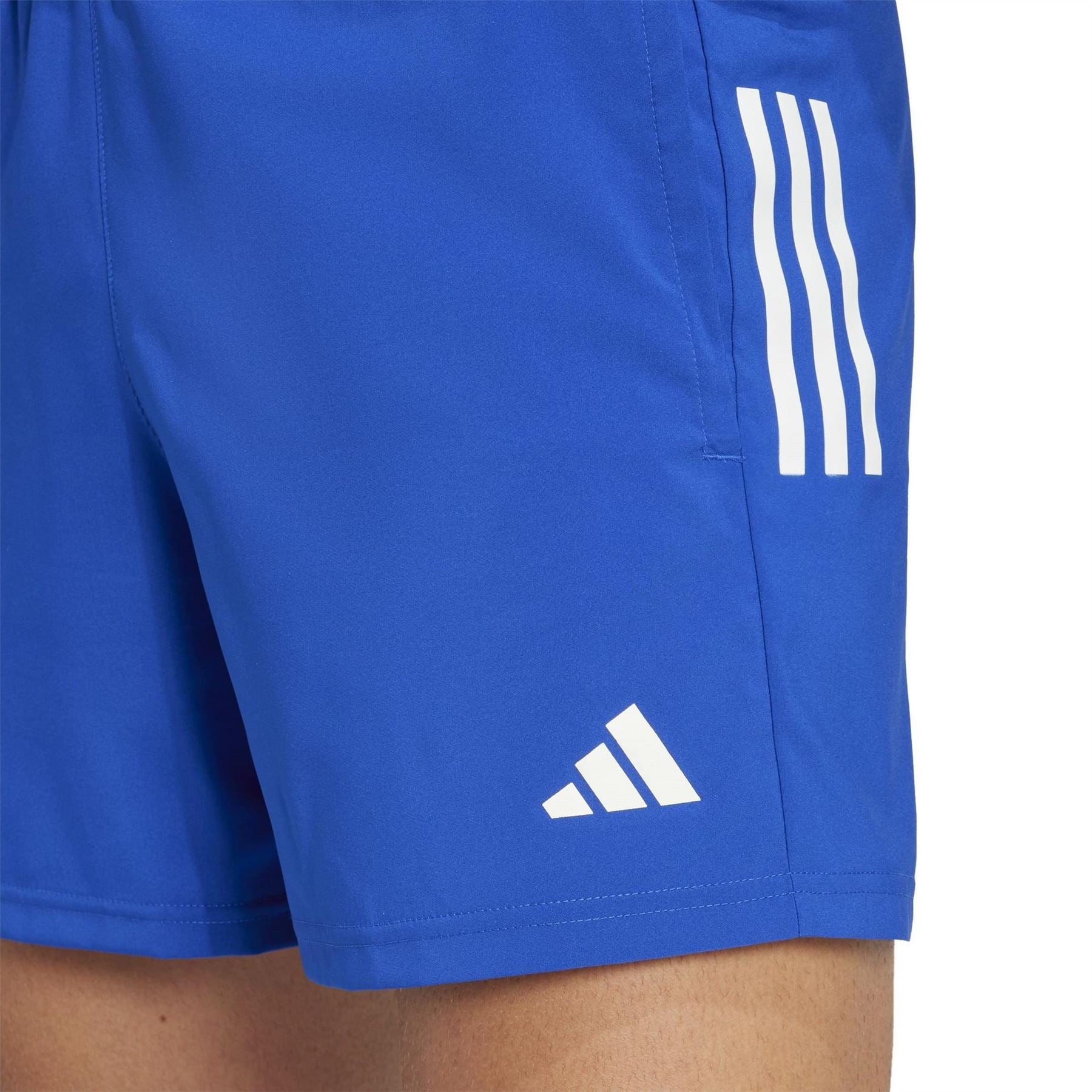 adidas Mens Own The Run Shorts Running