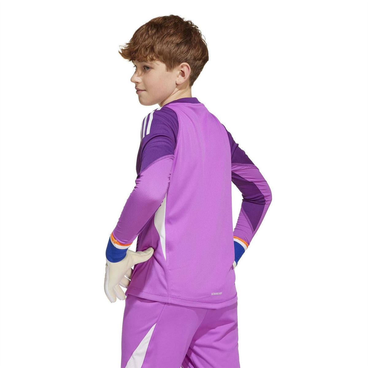 adidas T25 P Gk Jersey
