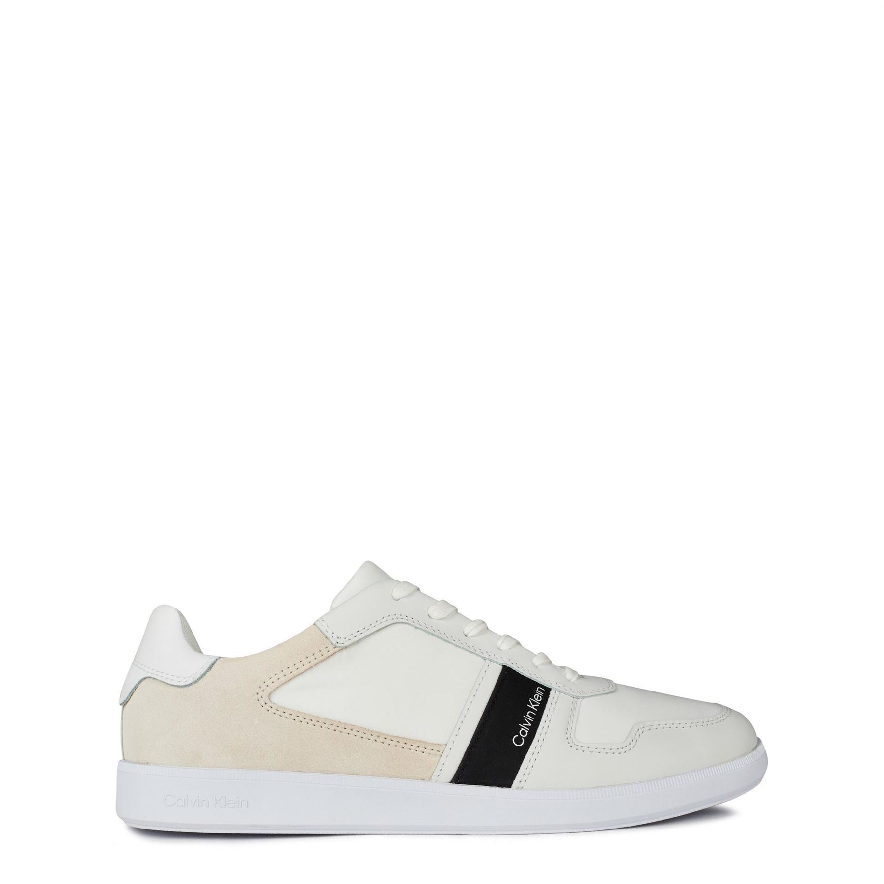 Calvin Klein Up Mix Trainers