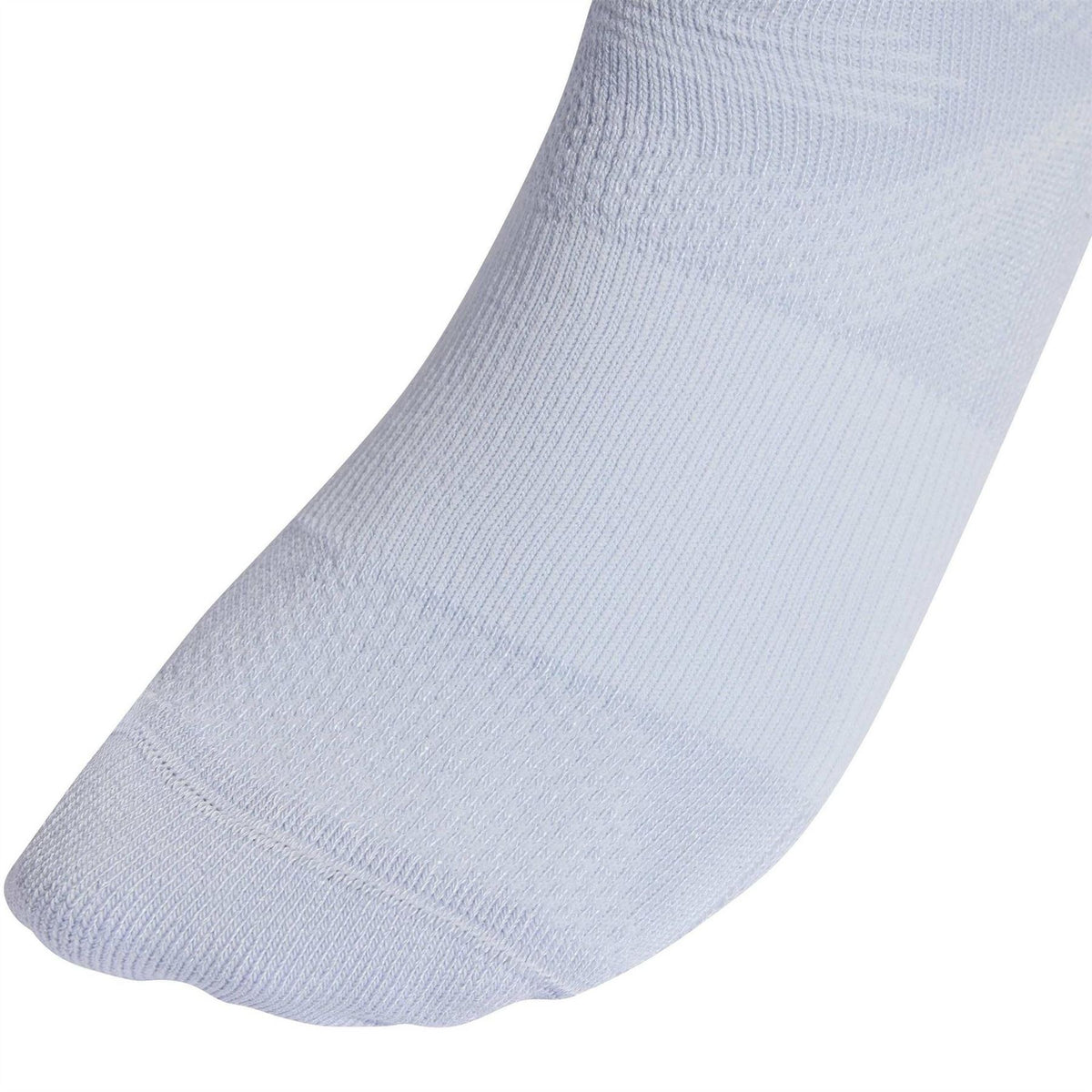 adidas Football Cushioned Trainer Socks