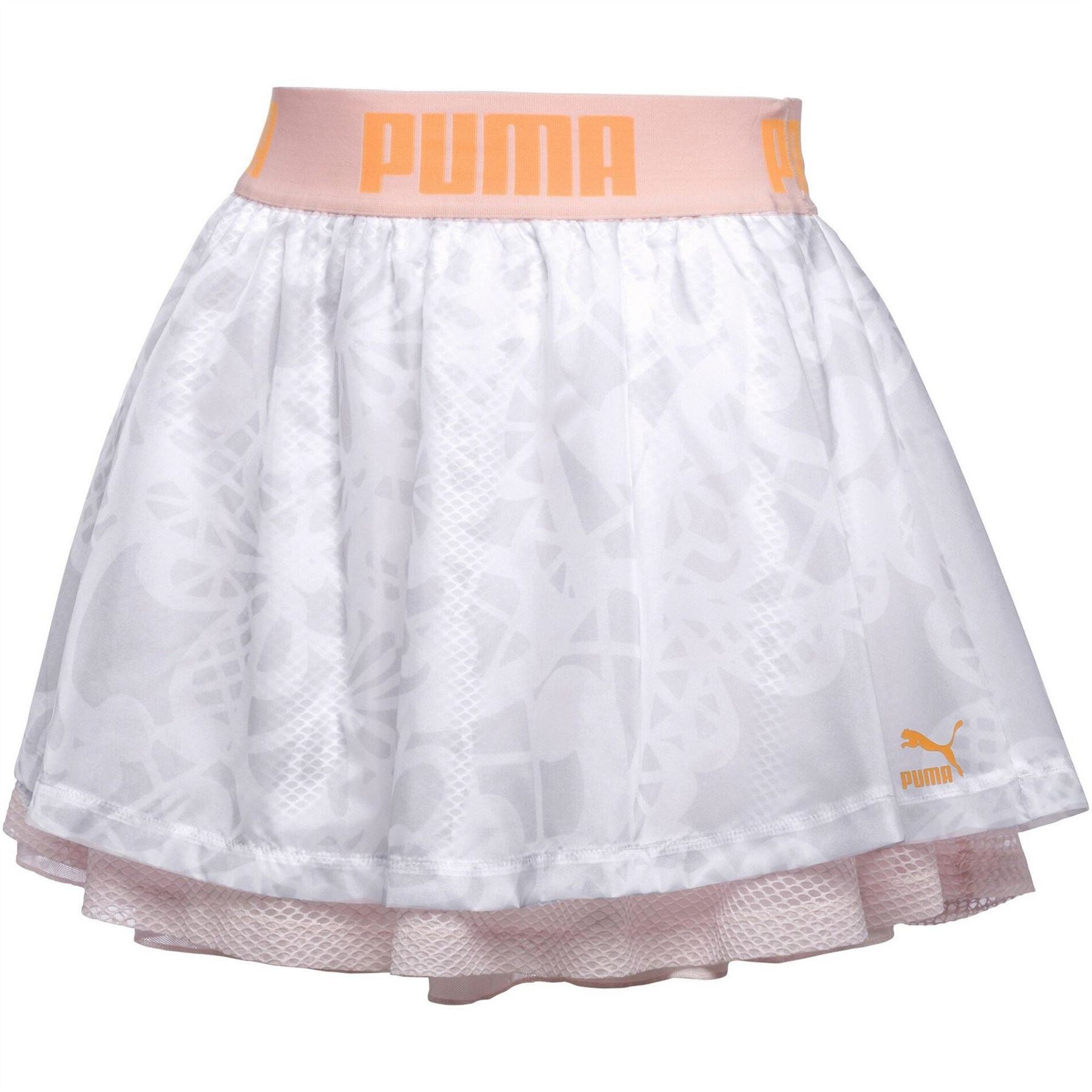 Puma Womens X Sw Tutu