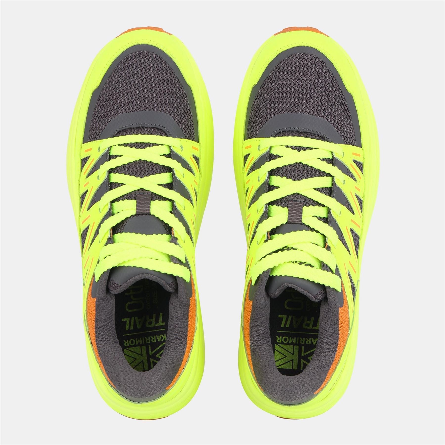 Karrimor Mens Caracal Trail Running Shoes