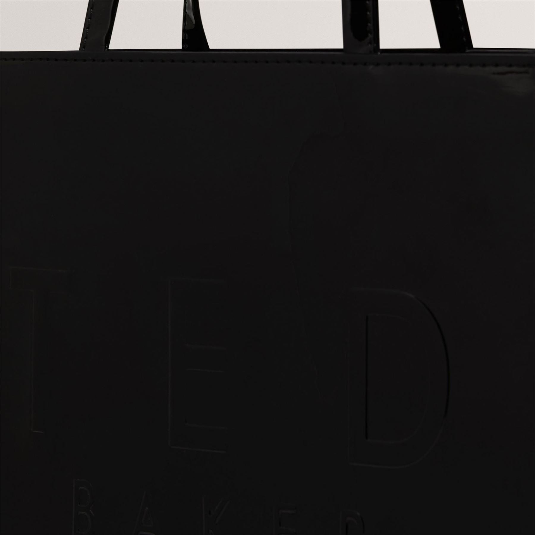 Ted Baker Web Sml Iconbag