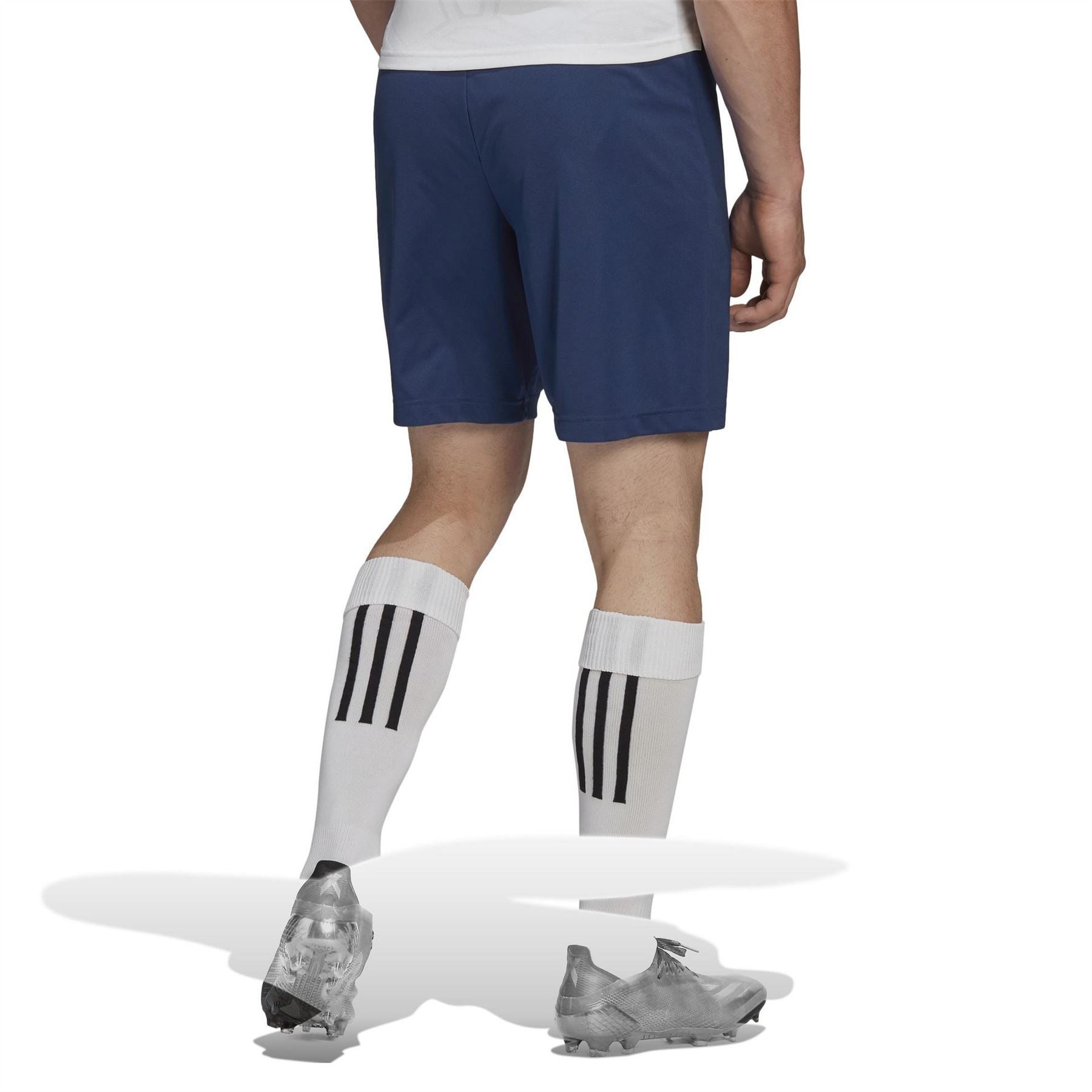 adidas Mens Entrada 22 Shorts