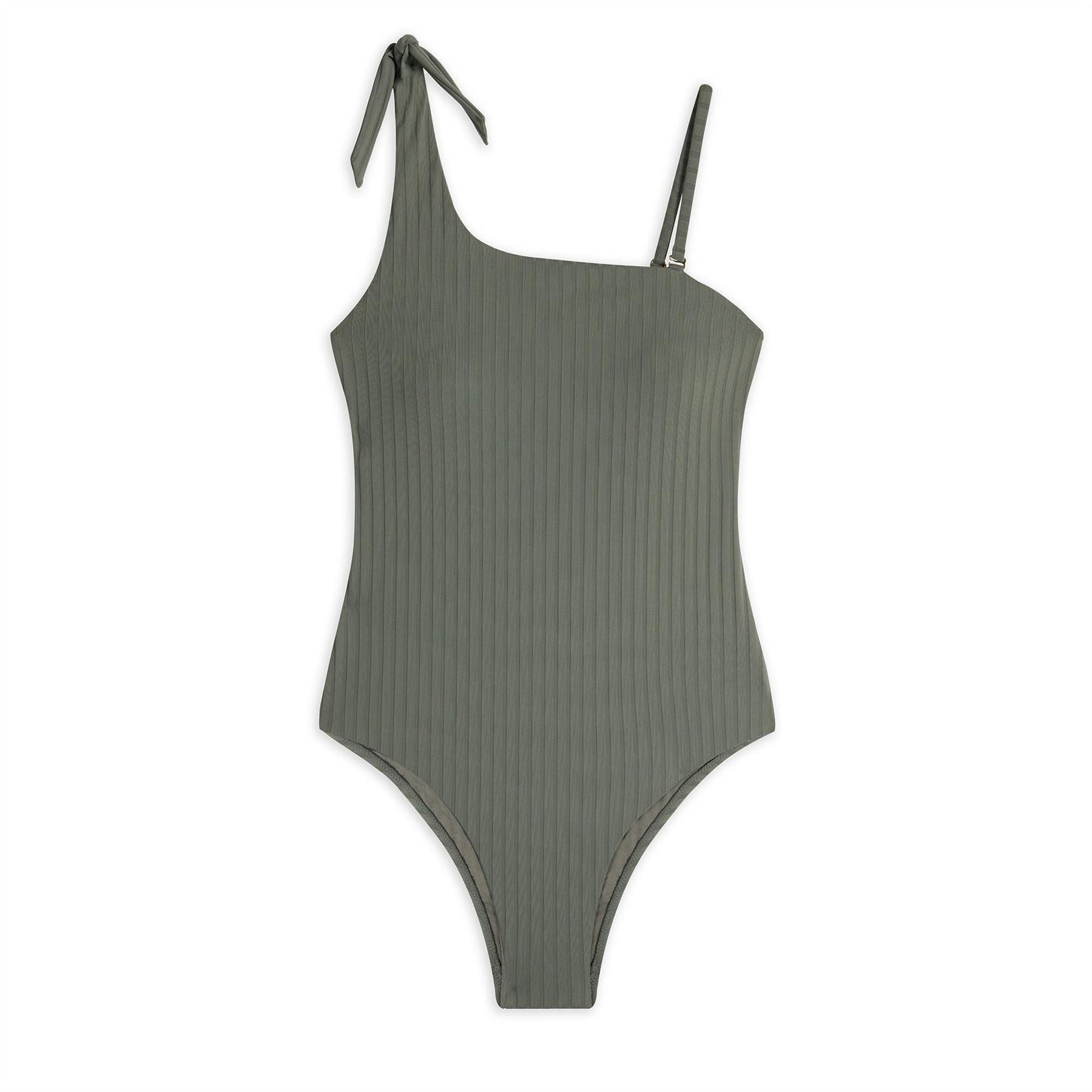 Chelsea Peers Scoop Neck Swimsuit