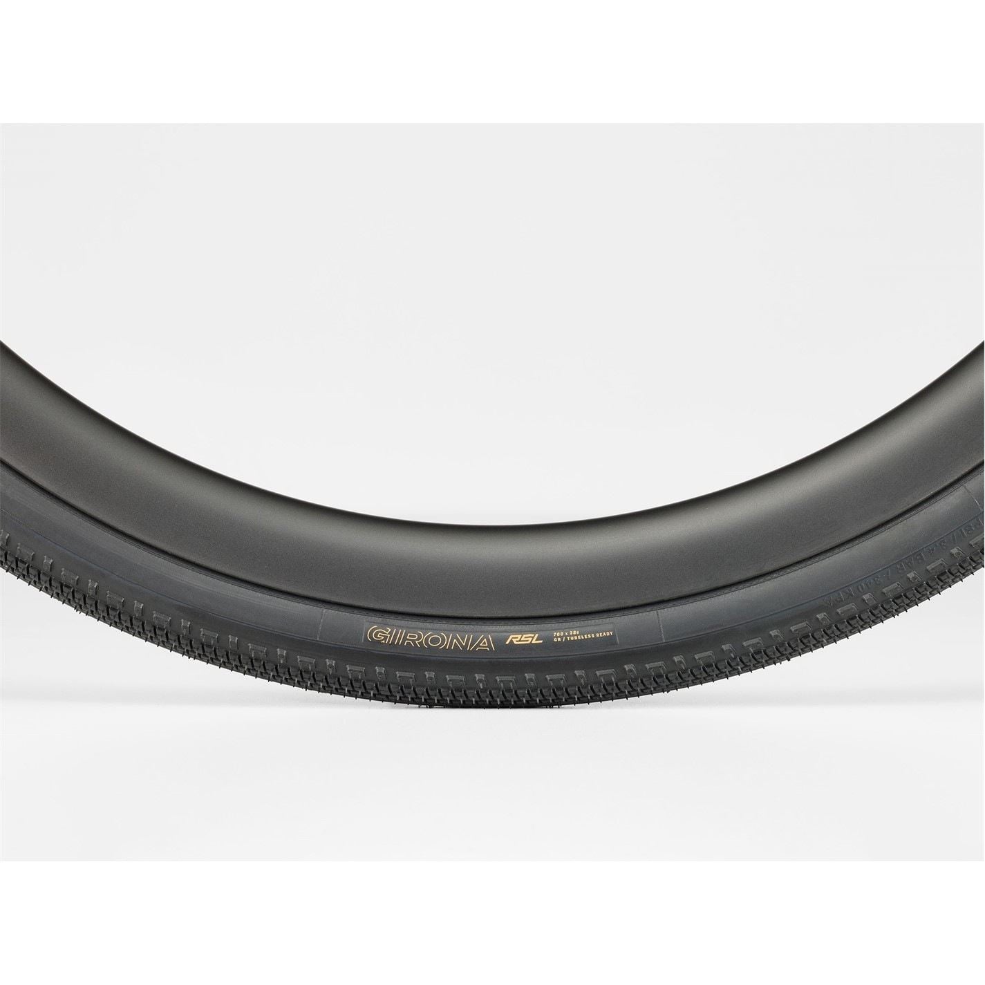 Bontrager Rsl Gr Tlr Gravel Tyre