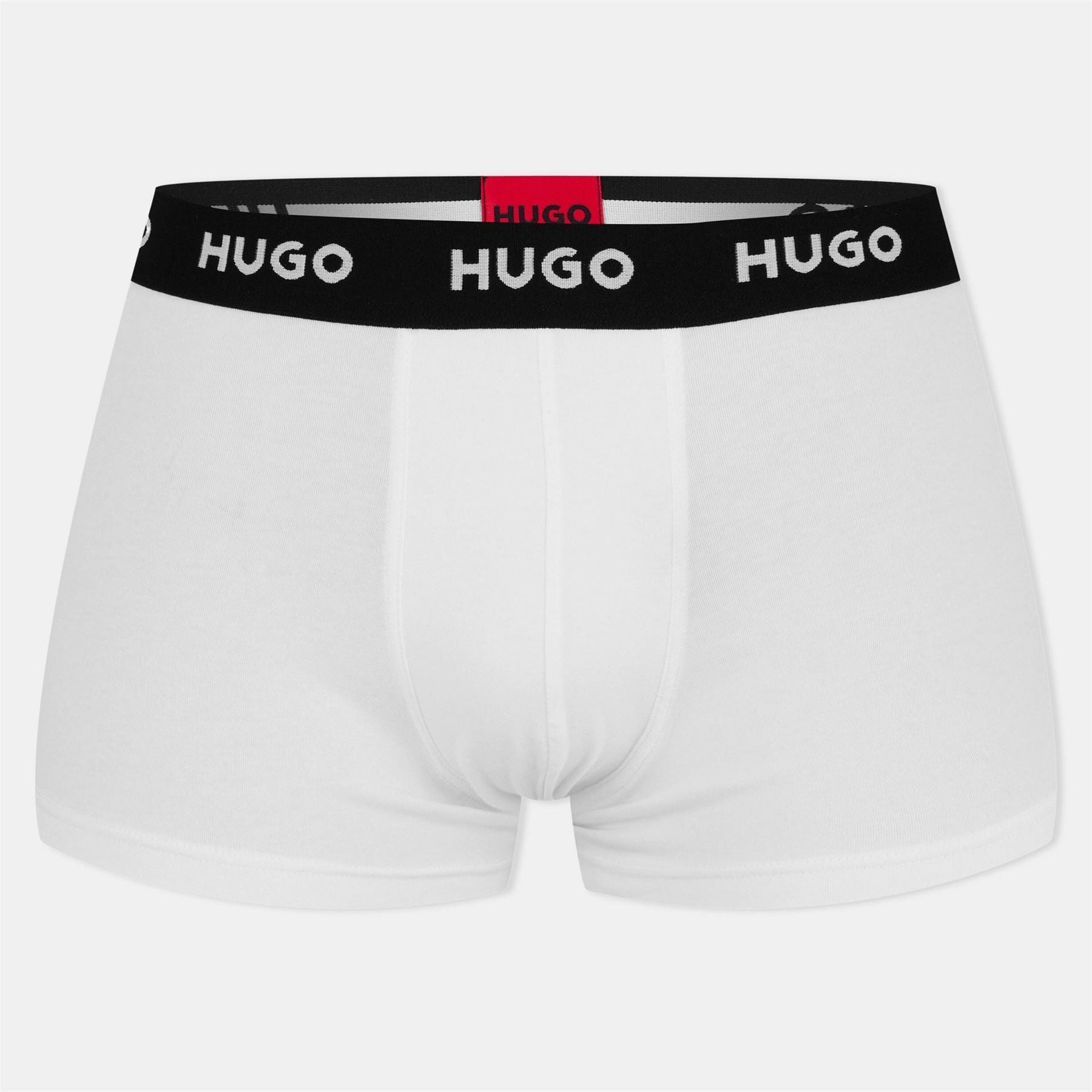 Hugo Pack Boxer Shorts