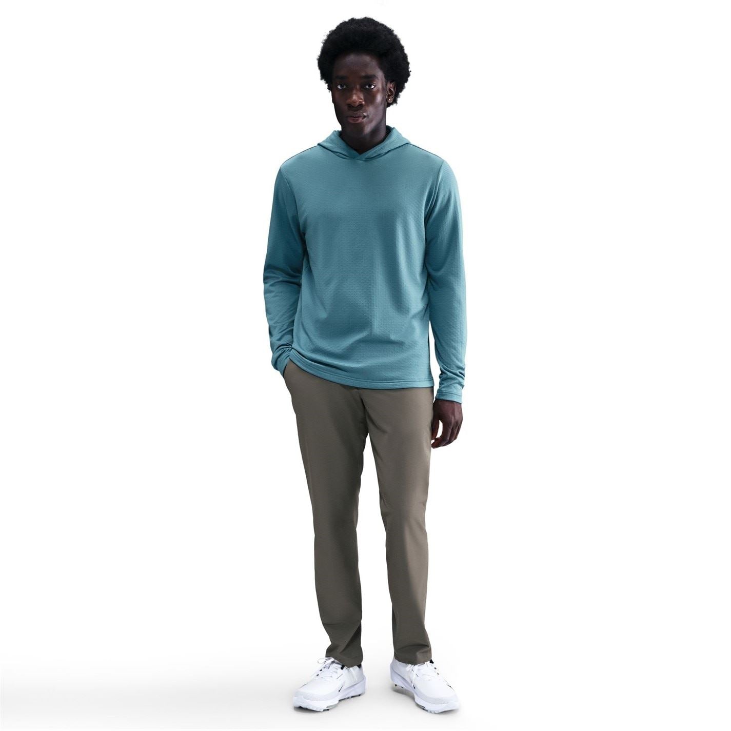 Nike Tour Ltwt Hood Sn62