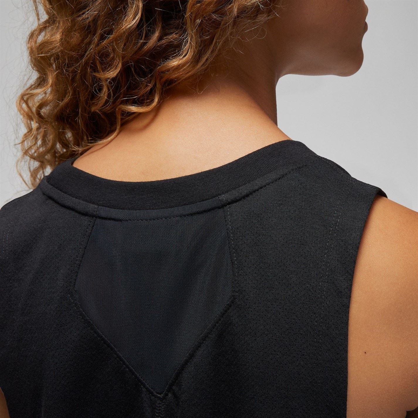 Nike Womens Sport Diamond Tank Top