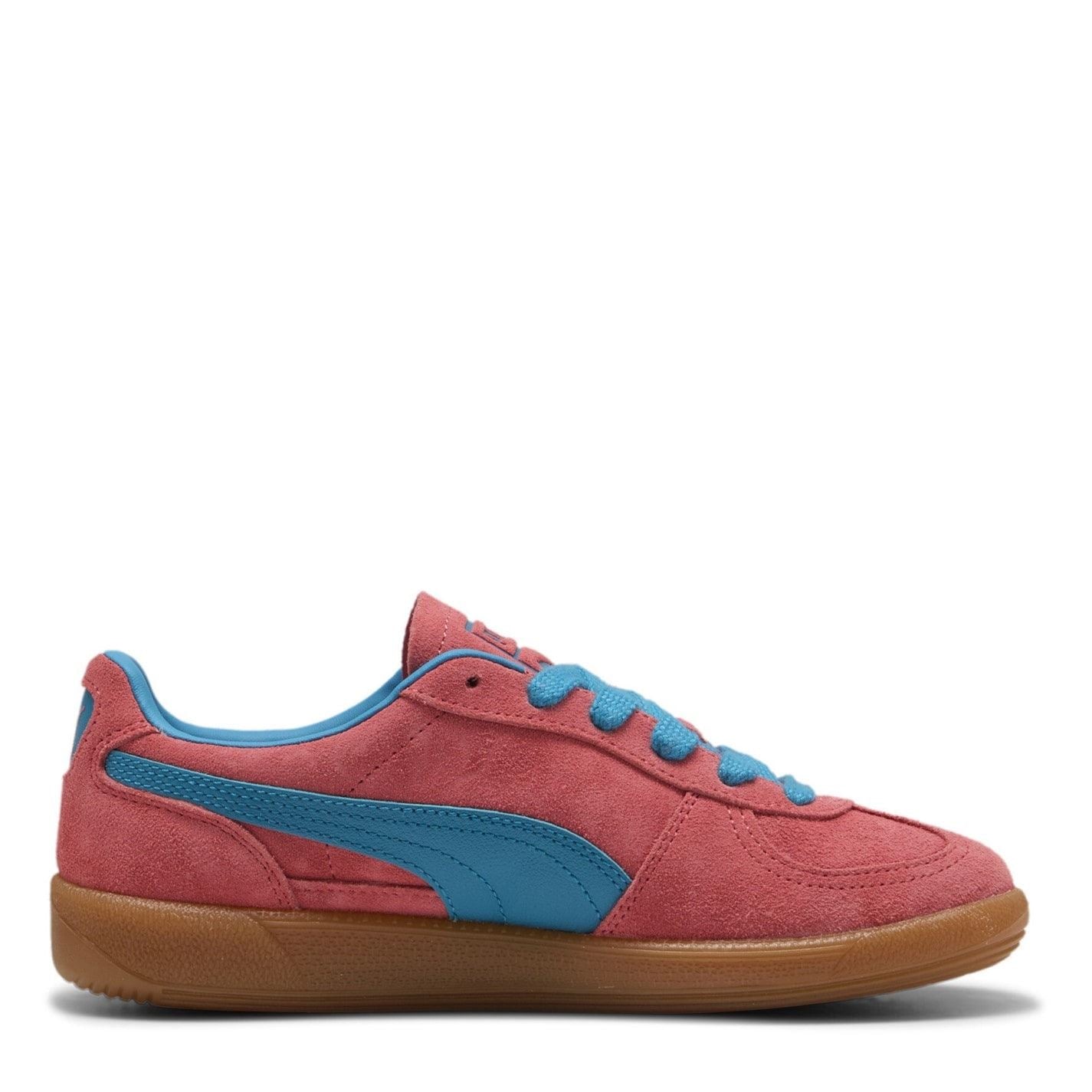 Puma Womens Palermo Trainers