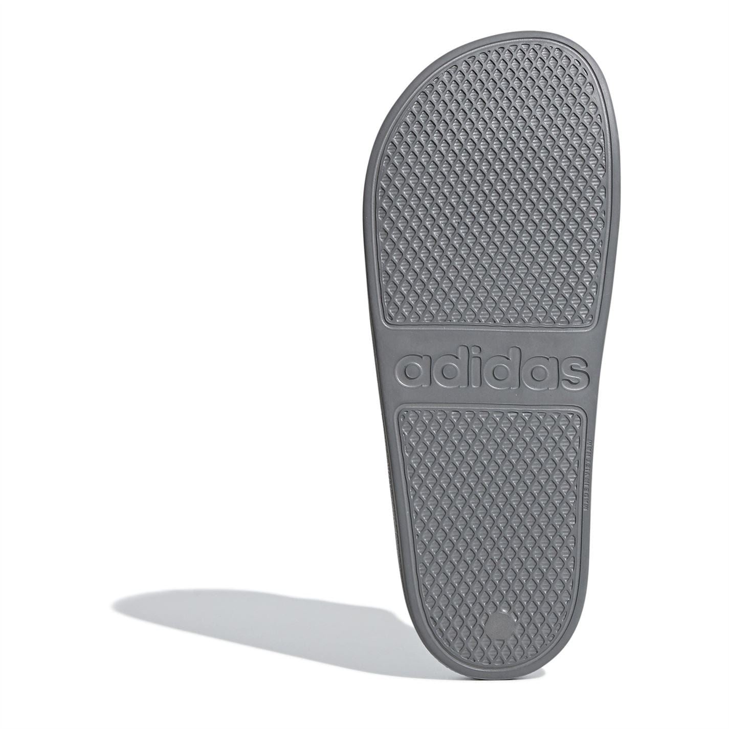 adidas Mens Adilette Aqua Slide